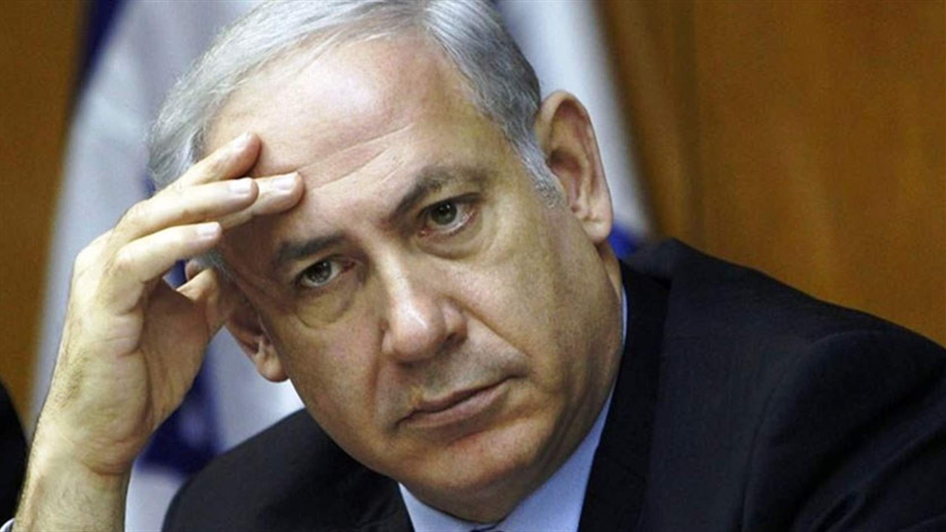 الشرطة الاسرائيلية تنتهي من استجواب نتانياهو 