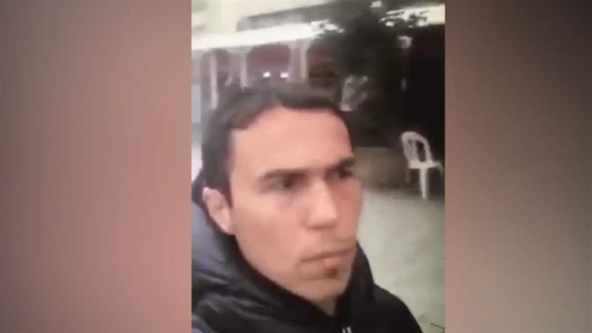 بالفيديو: المشتبه به في هجوم إسطنبول يلتقط "السيلفي" في ساحة تقسيم
