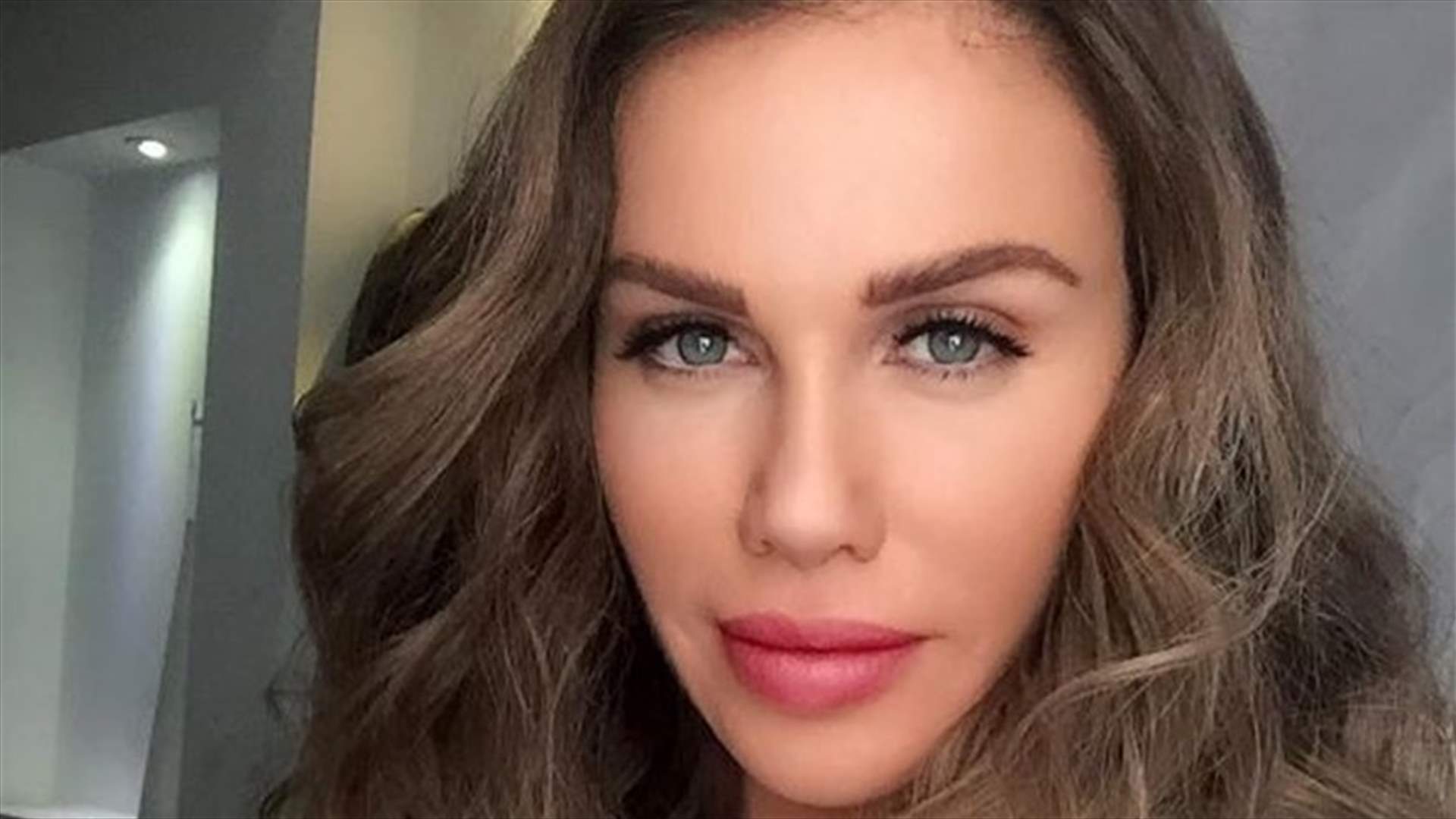 خاص: نيكول سابا تغني "شطّفنالا للحلوة"