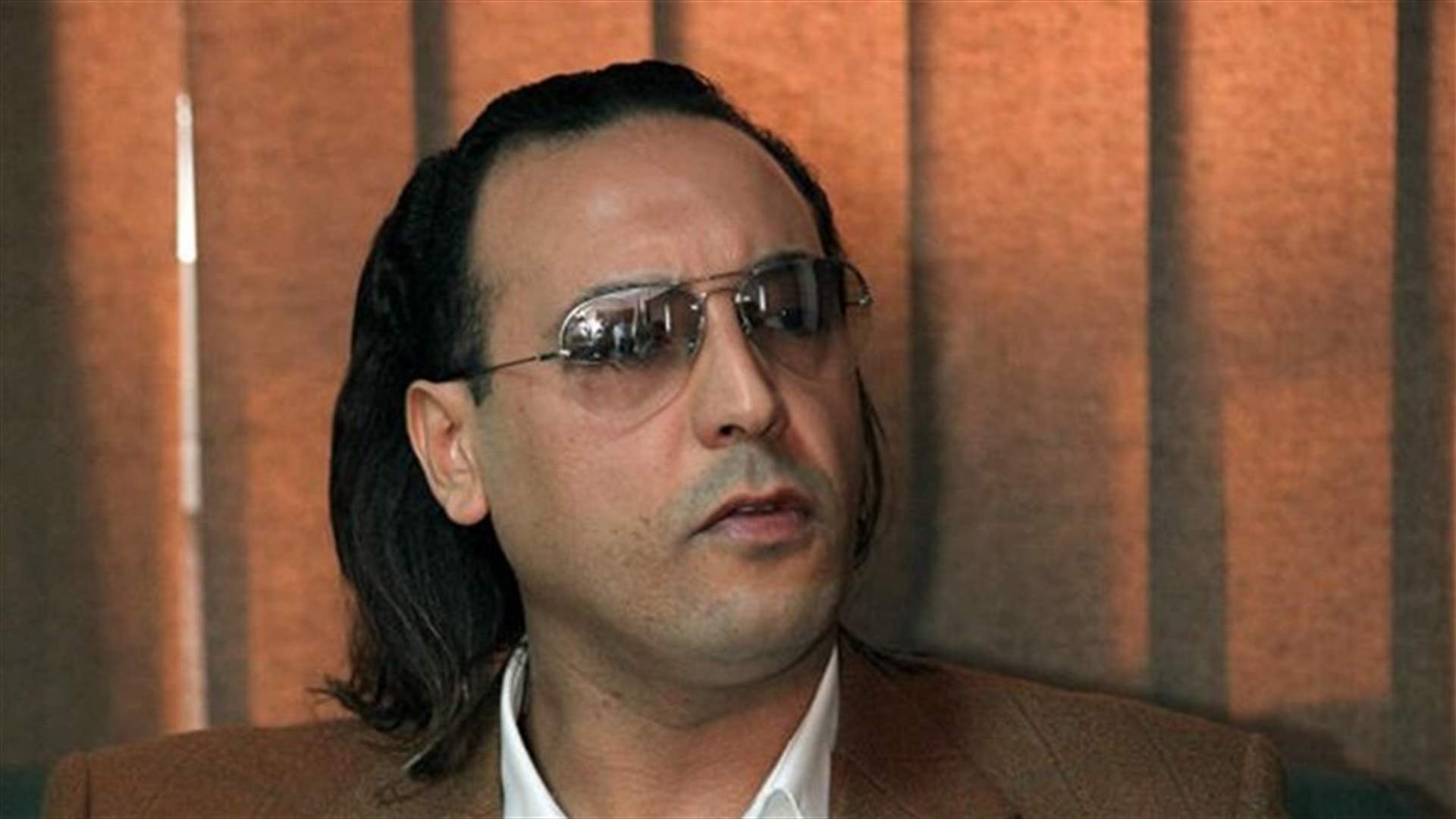 إرجاء جلسة هنيبعل القذافي الى 11 الحالي