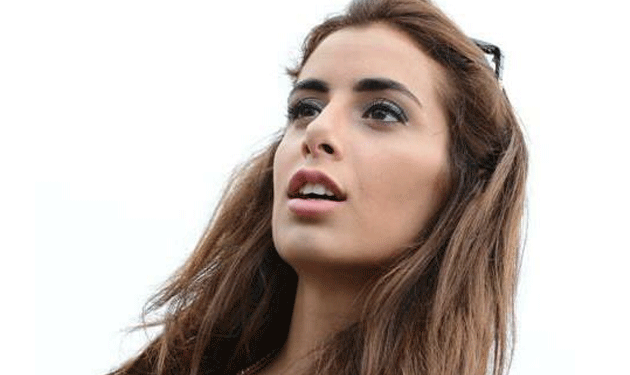 الصلاة لراحة نفس ريتا الشامي في مطرانية الروم الكاثوليك الخميس