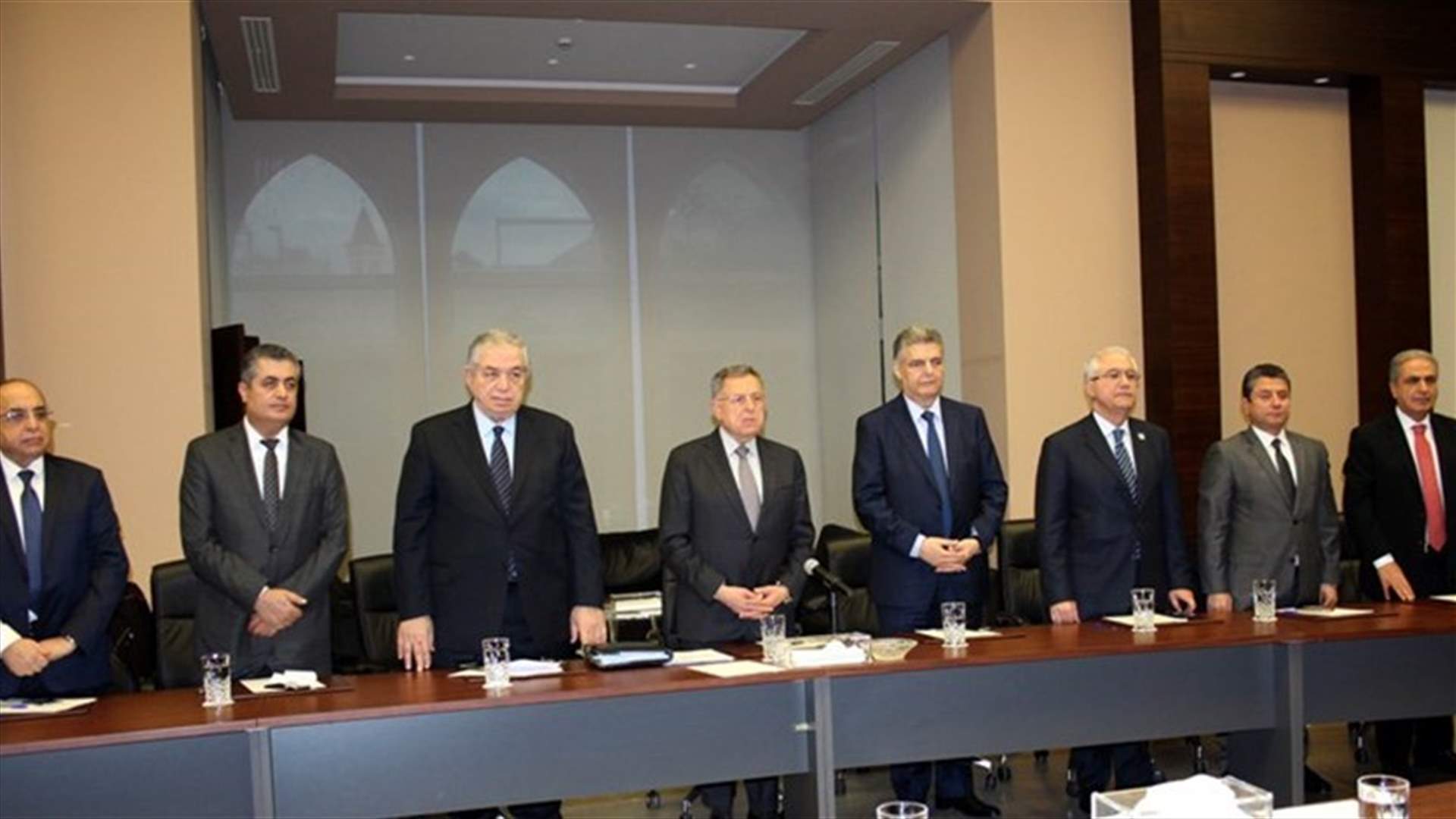 Future bloc stresses need to pass budget for 2017