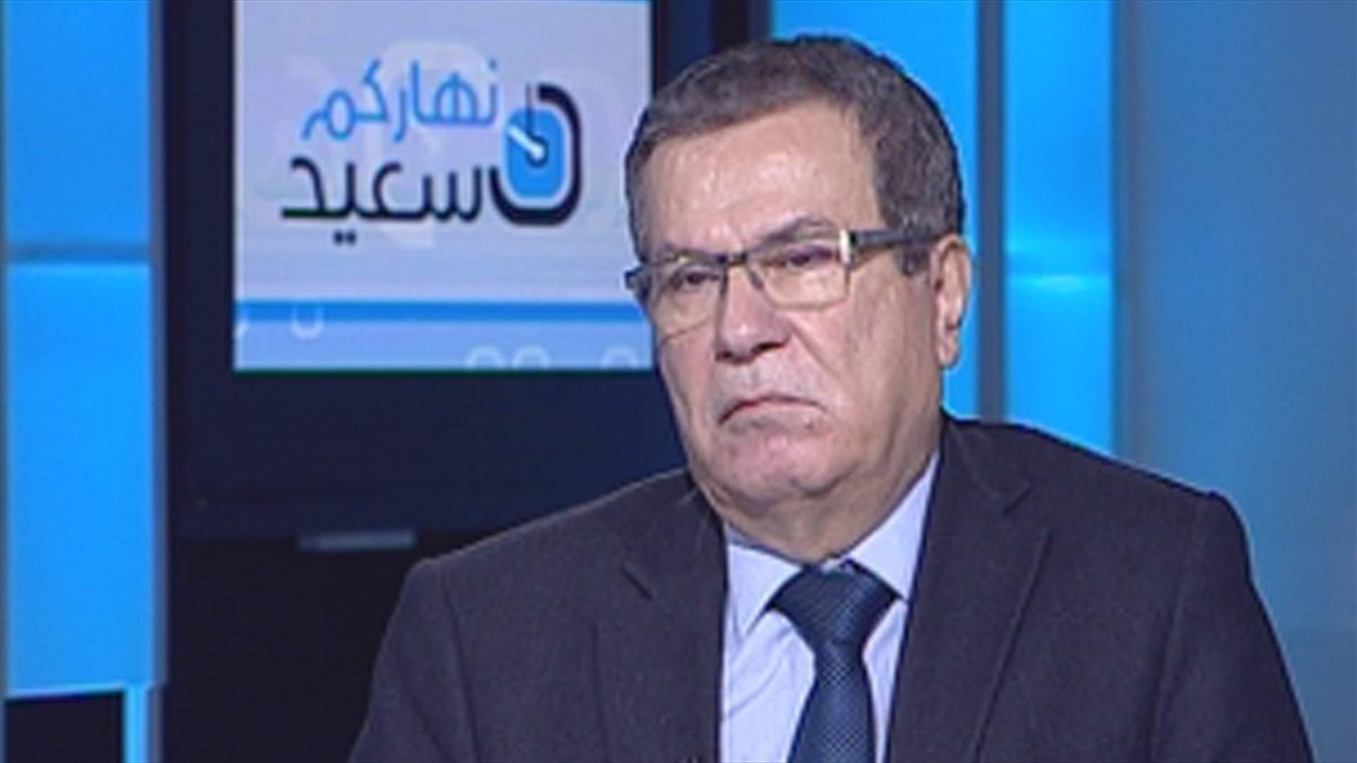 MP Nicolas to LBCI: There is an agreement inside newly formed cabinet 