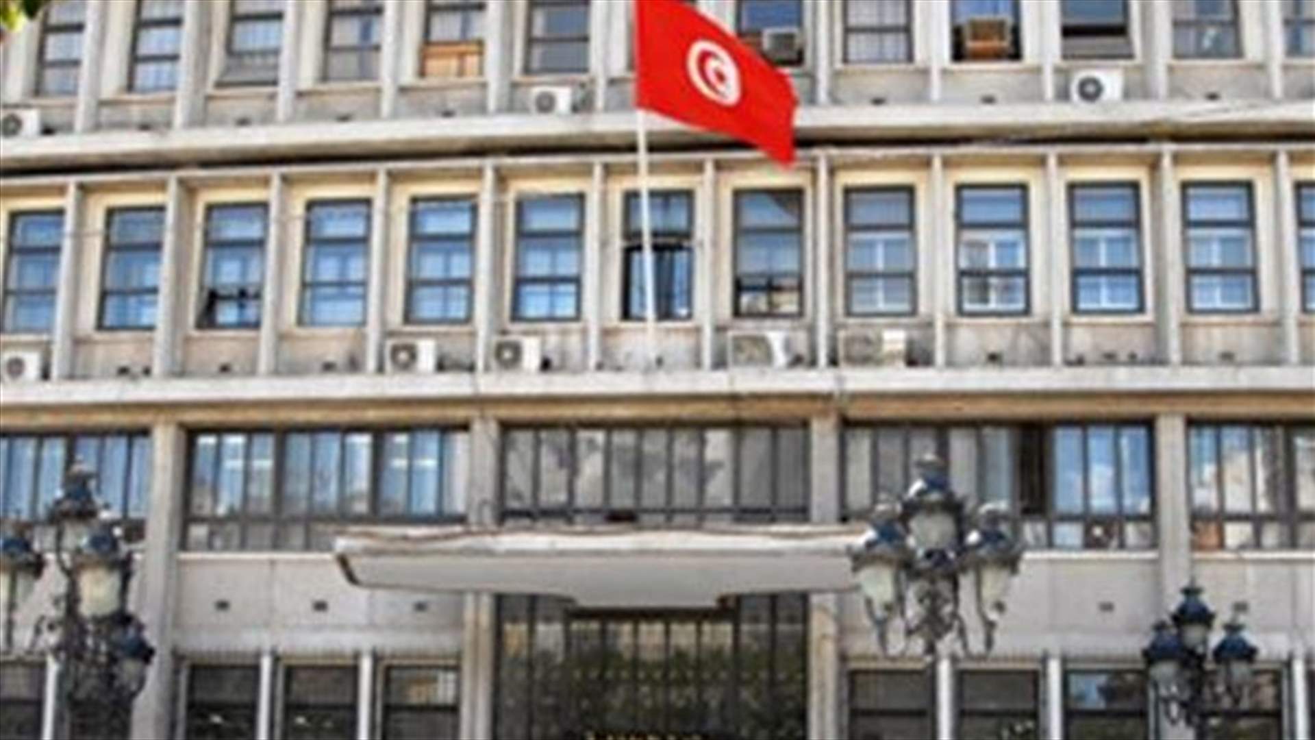 تونس تفكك "خلية ارهابية" جنّدت شبانا لصالح تنظيمات ارهابية
