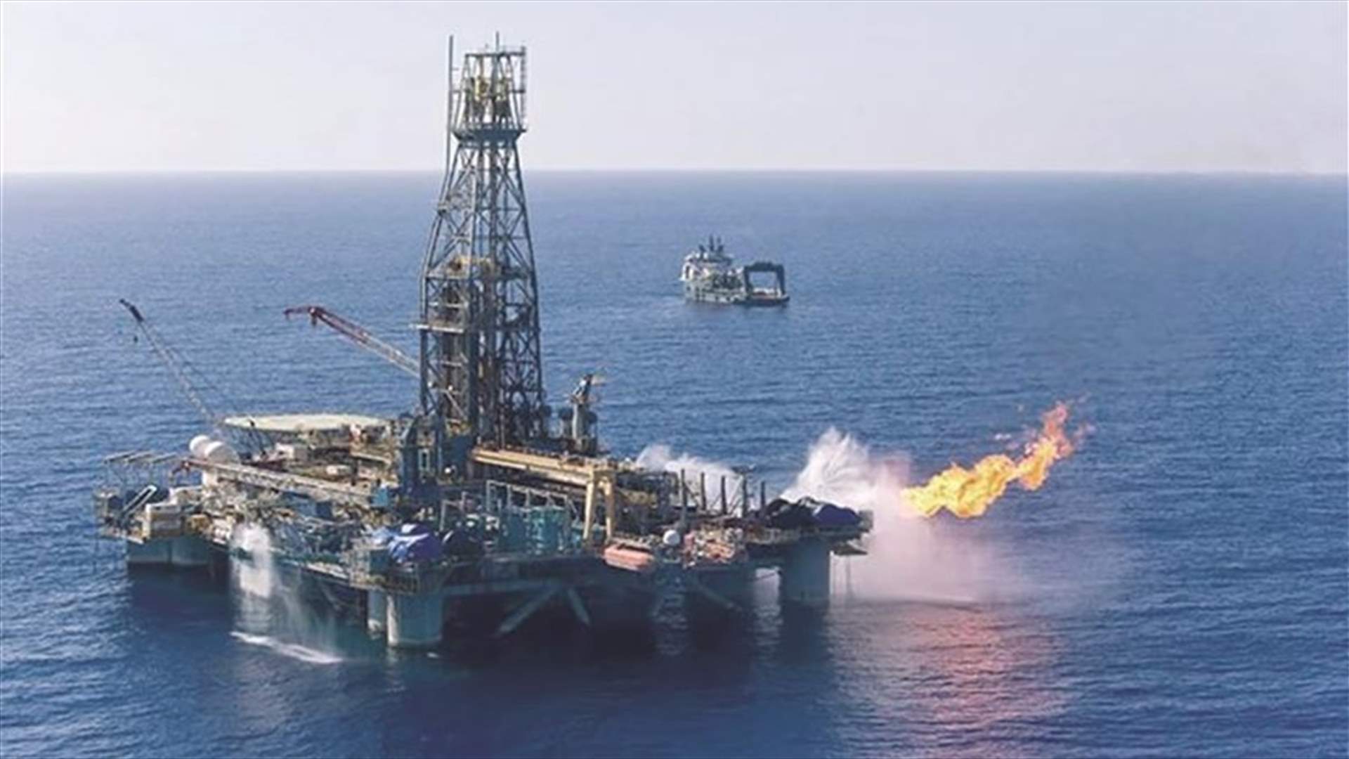 شركات روسية لاستخراج النفط اللبناني...
