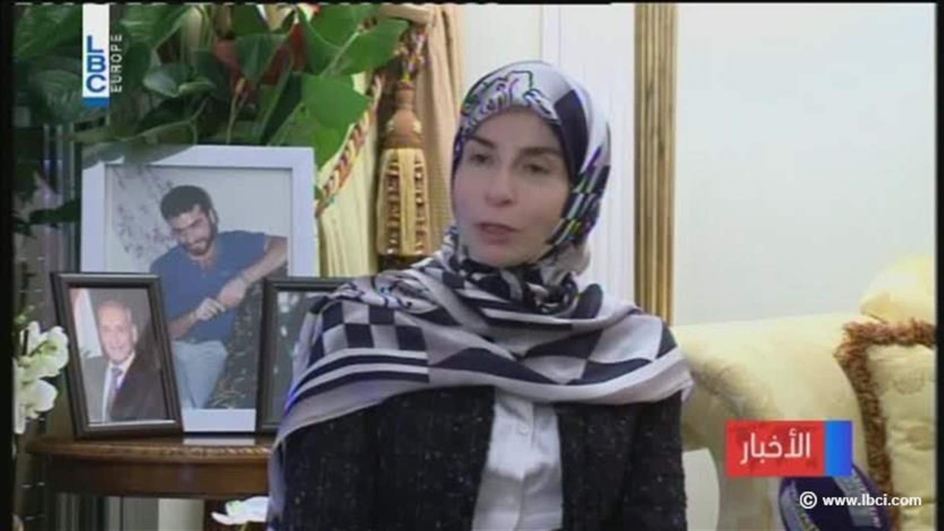 عز الدين لـ"الجمهورية": الاعتراض على مرسومي النفط يهدف لتصويب الأمور