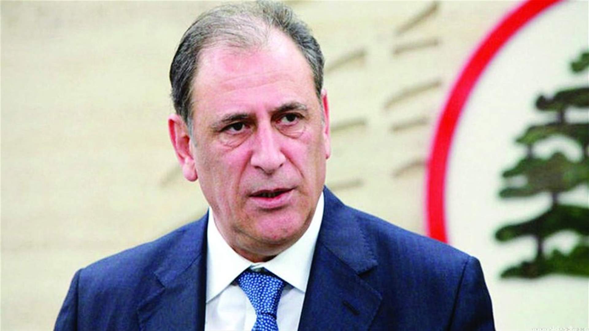 الجراح لـ"الجمهورية": لبنان أمام إدارة جديدة لقطاع الاتصالات 