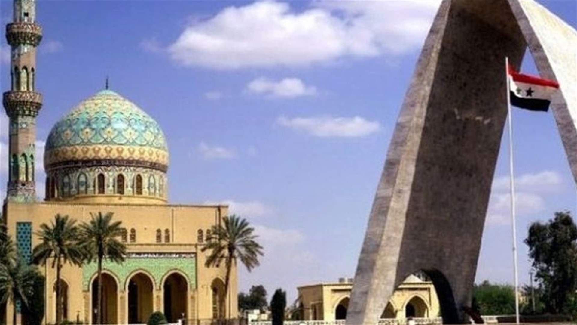 في العراق... انطلاق علمية تحرير المناطق الغربية من داعش