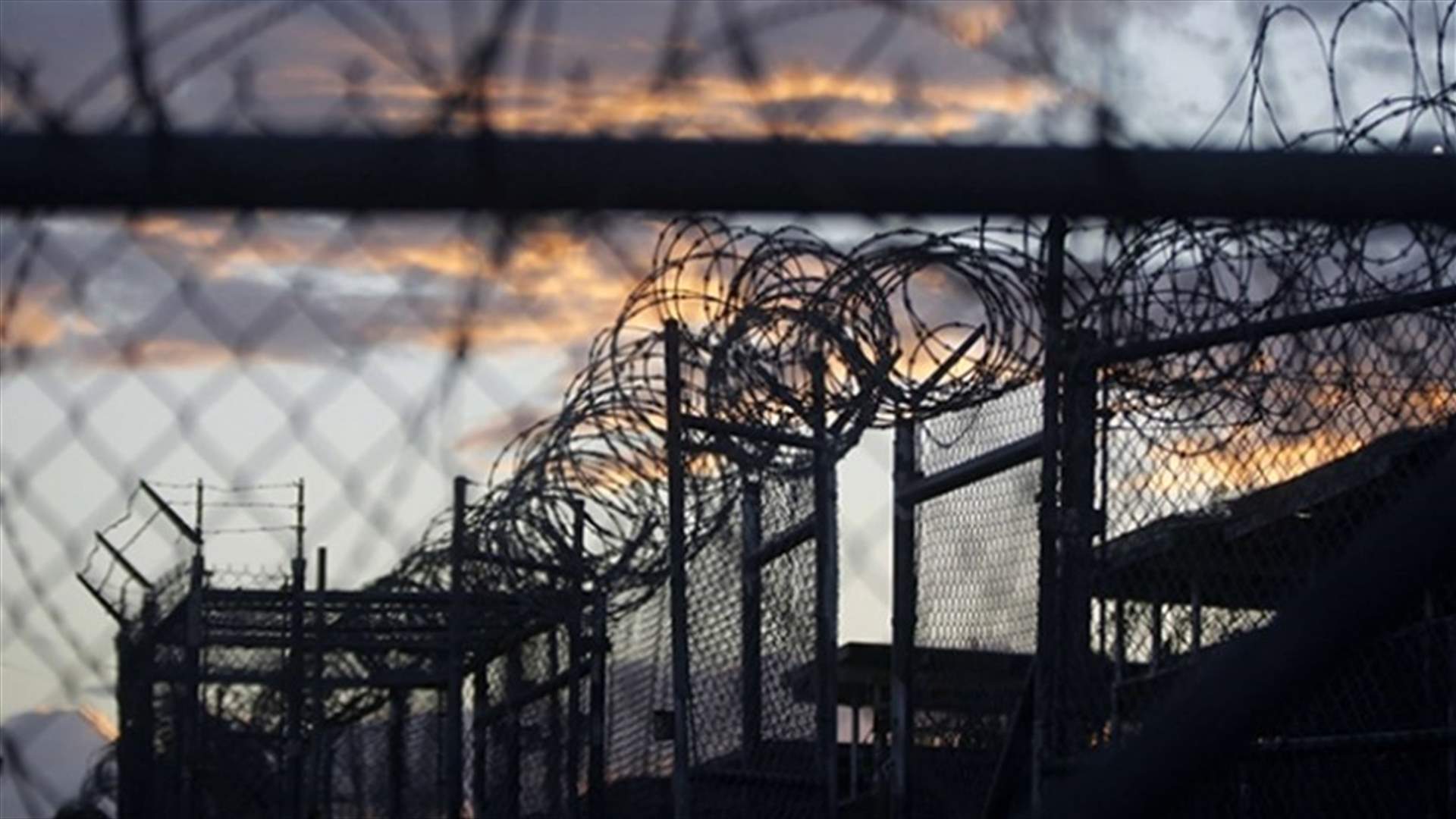US to transfer four Guantanamo Bay detainees to Saudi Arabia