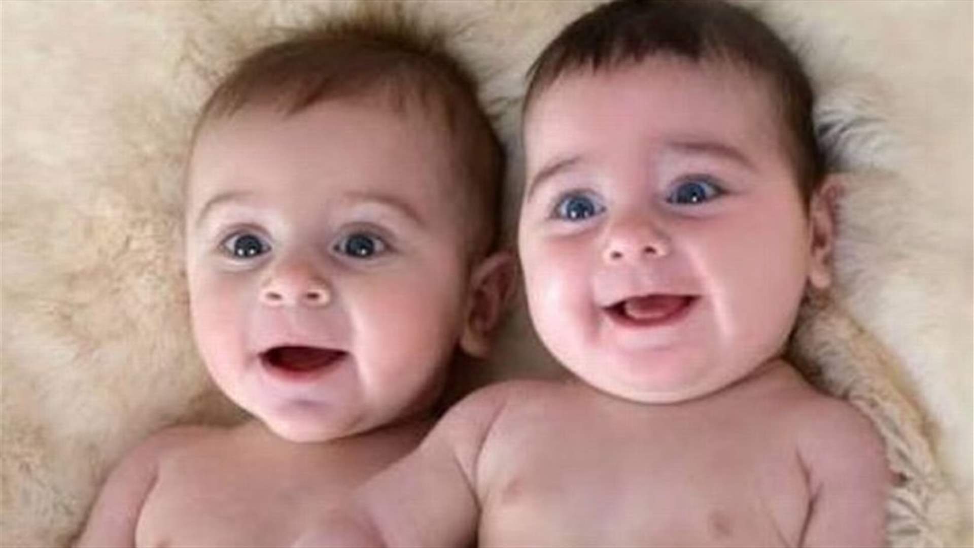 مأساة عائلة في عيد الميلاد... توأم صغير توفي بطريقة مروّعة! 