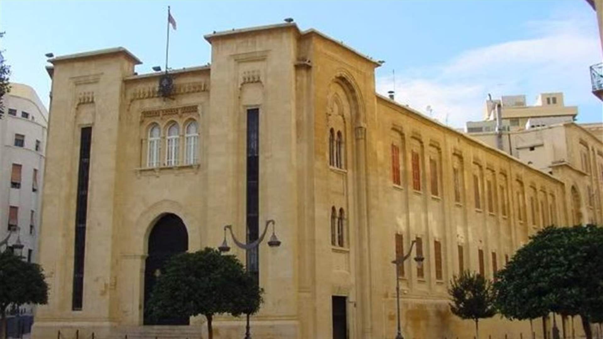 رفع السقوف يحاصر قانون الانتخاب