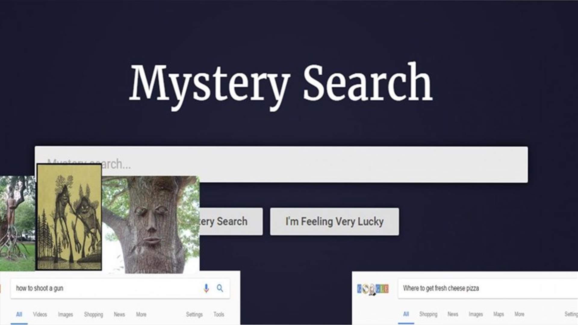  بالصور: ما هو البحث السري على غوغل؟