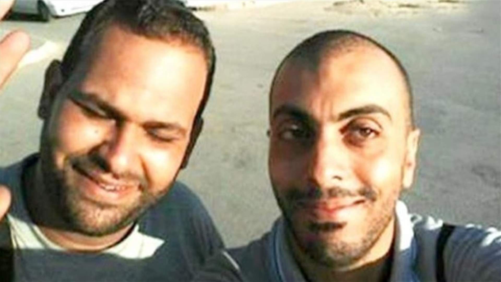 موقوف داعشي يؤكد اعدام صحافيين تونسيين 