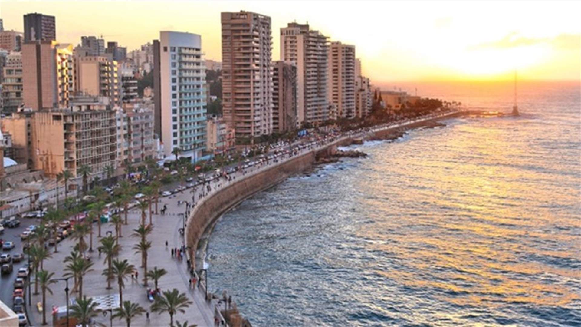  بعد معلومات عن تحضيرات لعمل ارهابي...ماذا يقول مرجع امني؟ 