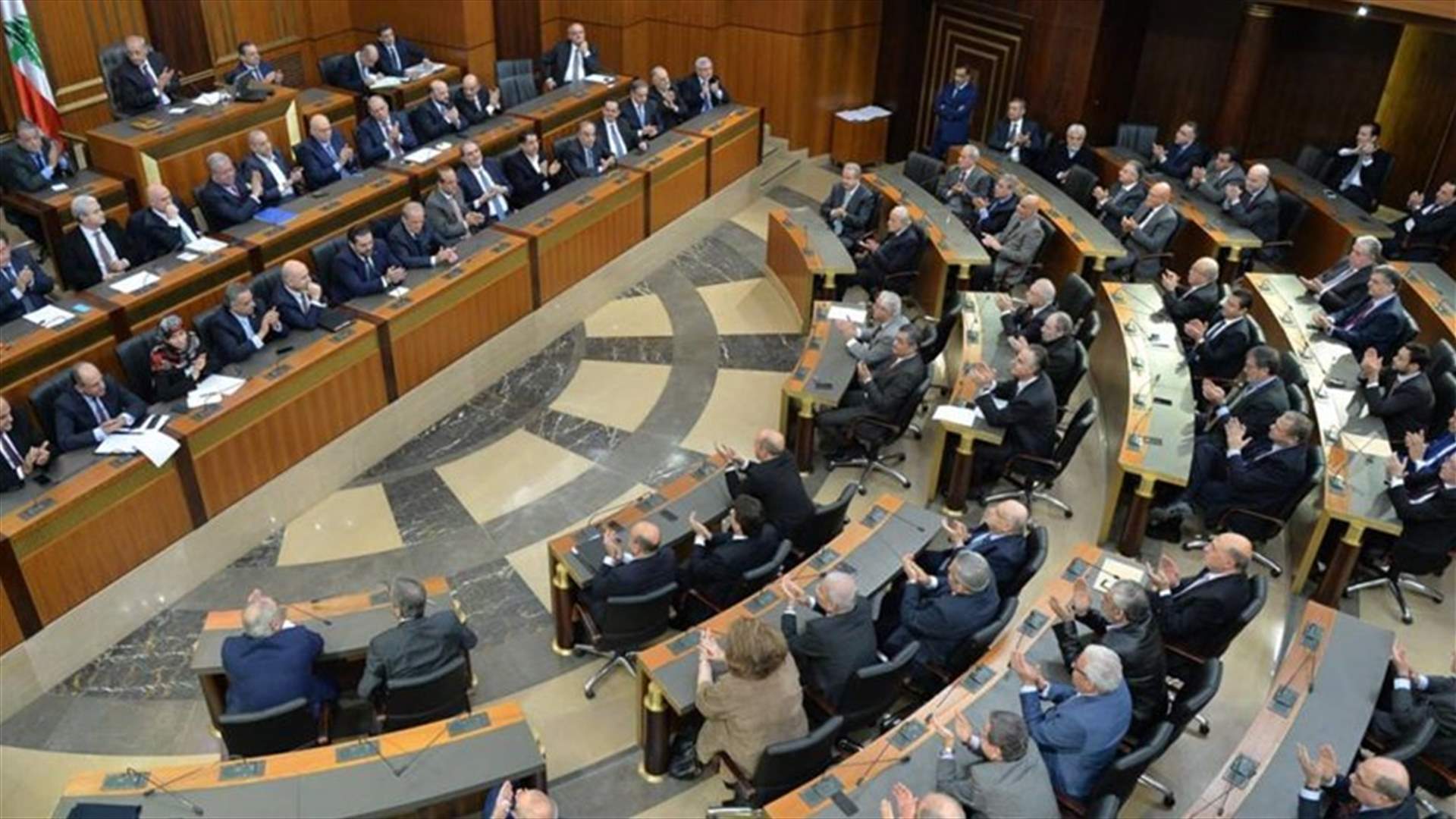 برّي: ساعة العمل قد حانت