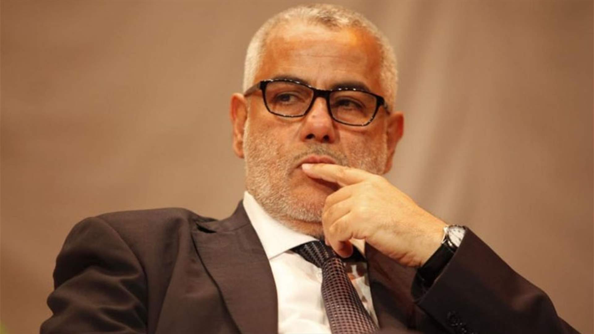 عقبة جديدة امام تشكيل الحكومة المغربية
