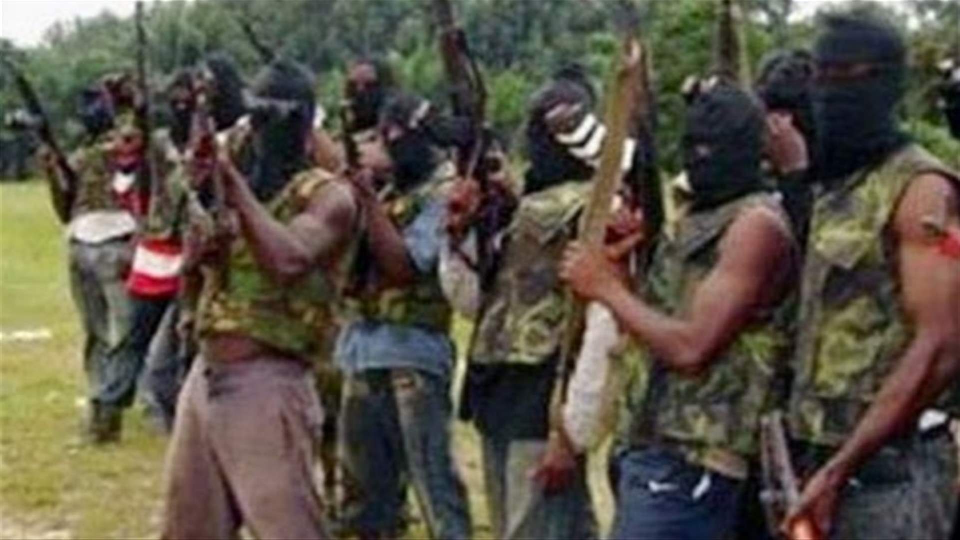 مقتل 5 جنود في هجوم لبوكو حرام على قاعدة للجيش النيجيري