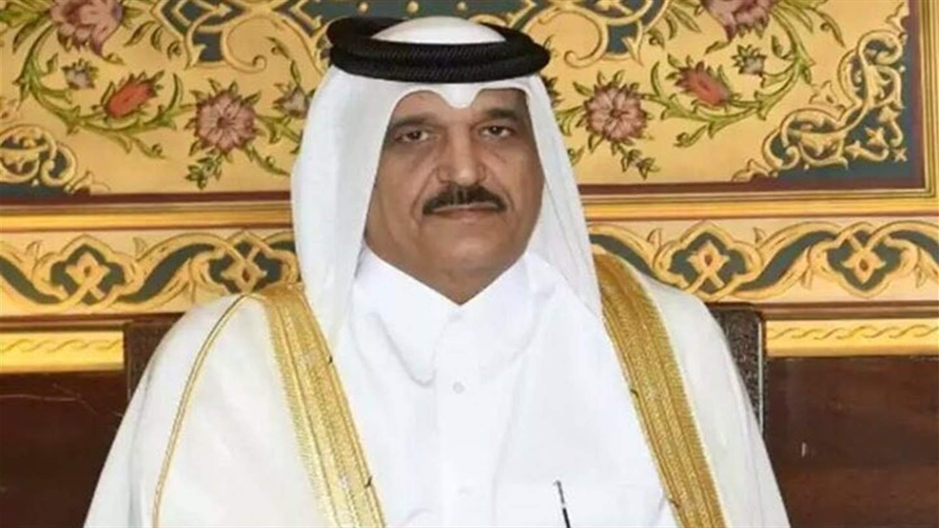 سفير قطر: جولة الرئيس ستوفر بيئة مواتية للانطلاق نحو افضل العلاقات اللبنانية الخليجية