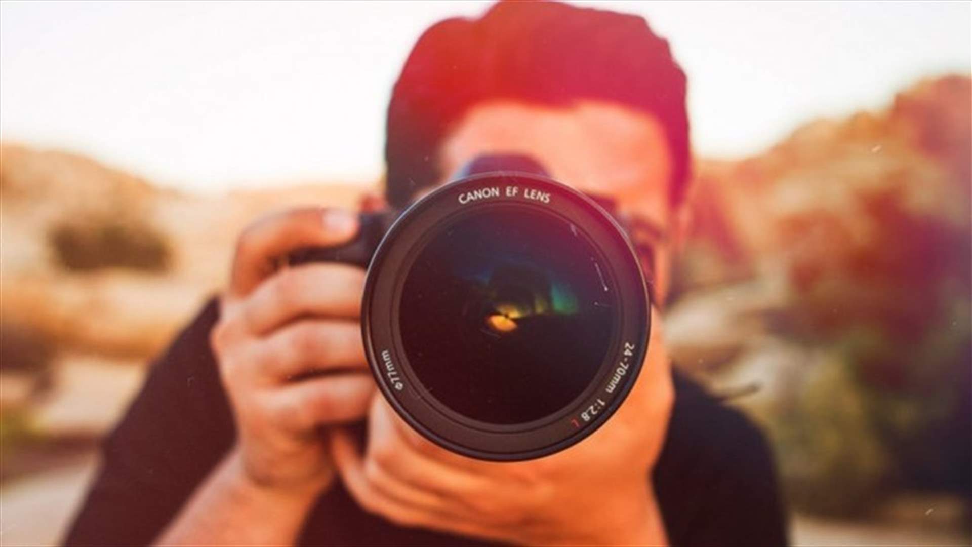  نصائح للحصول على صور تخطف الأنظار!