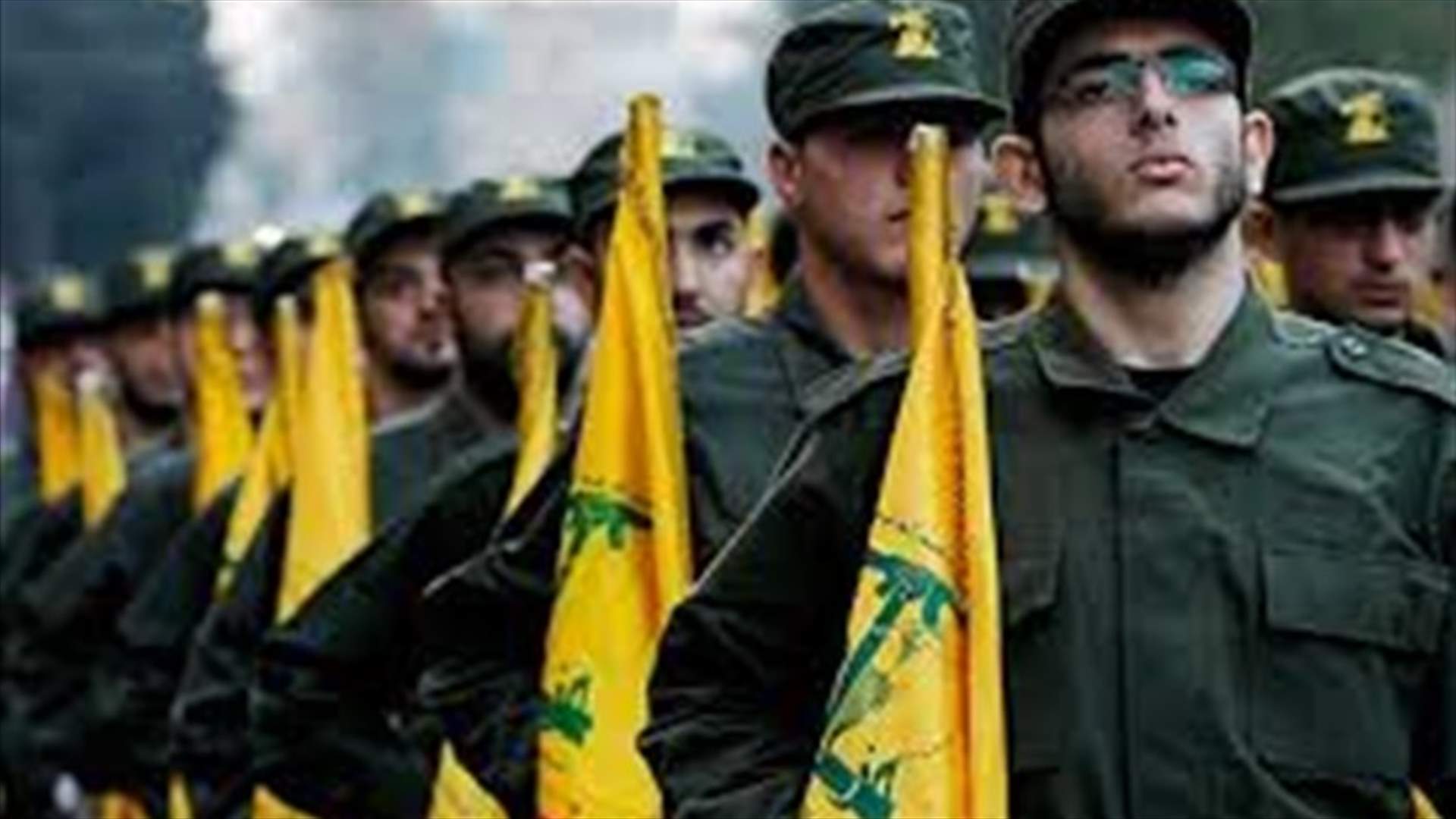 حزب الله يحيي عملية القدس... 