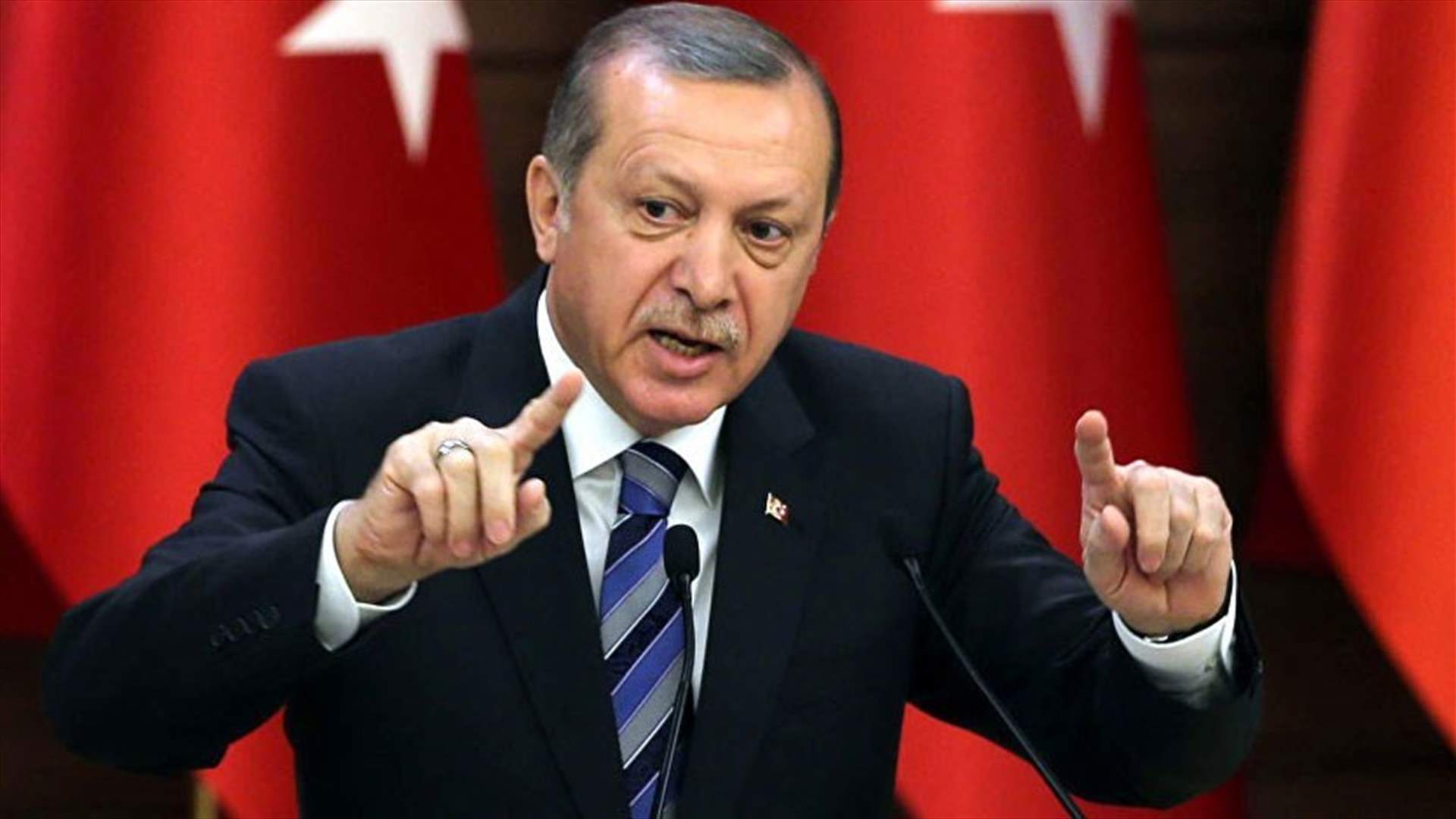 Turkish President sees better ties with US under Trump