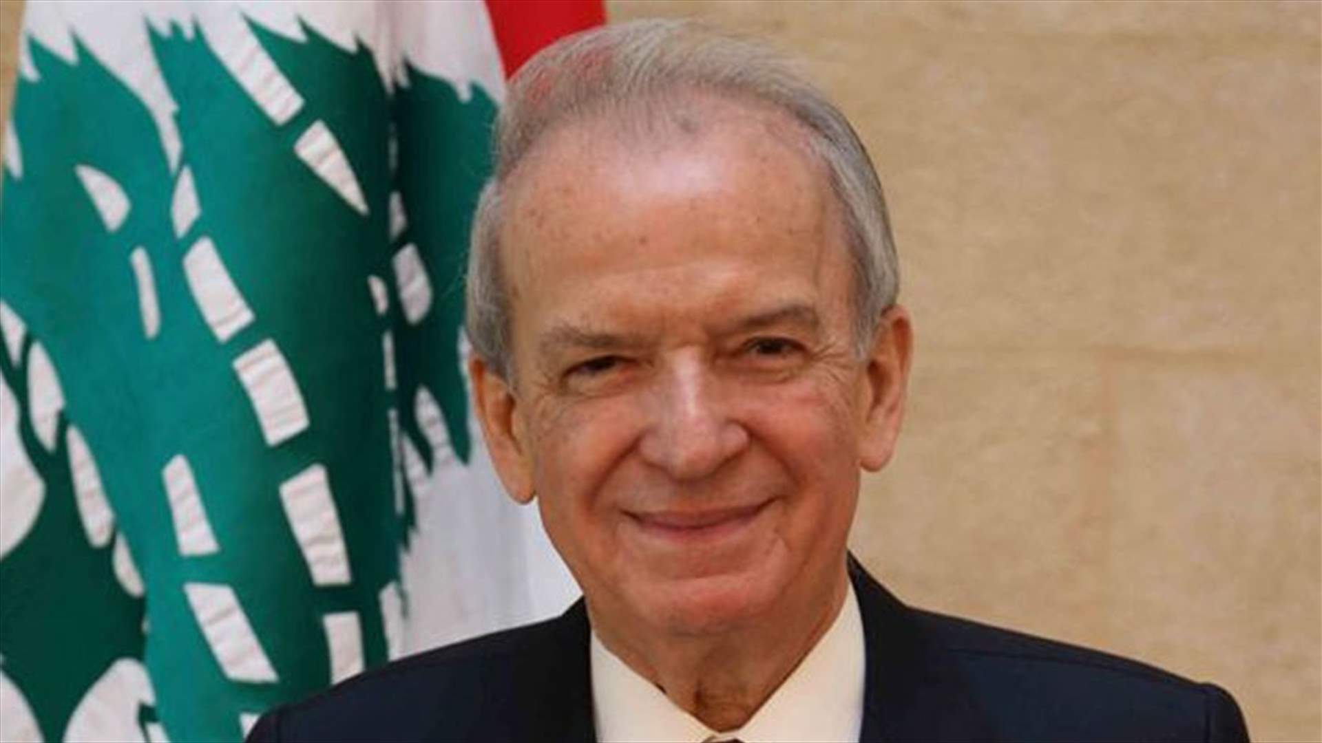 حماده: إقفال المدارس غدا الواقعة على ارتفاع 700 متر 