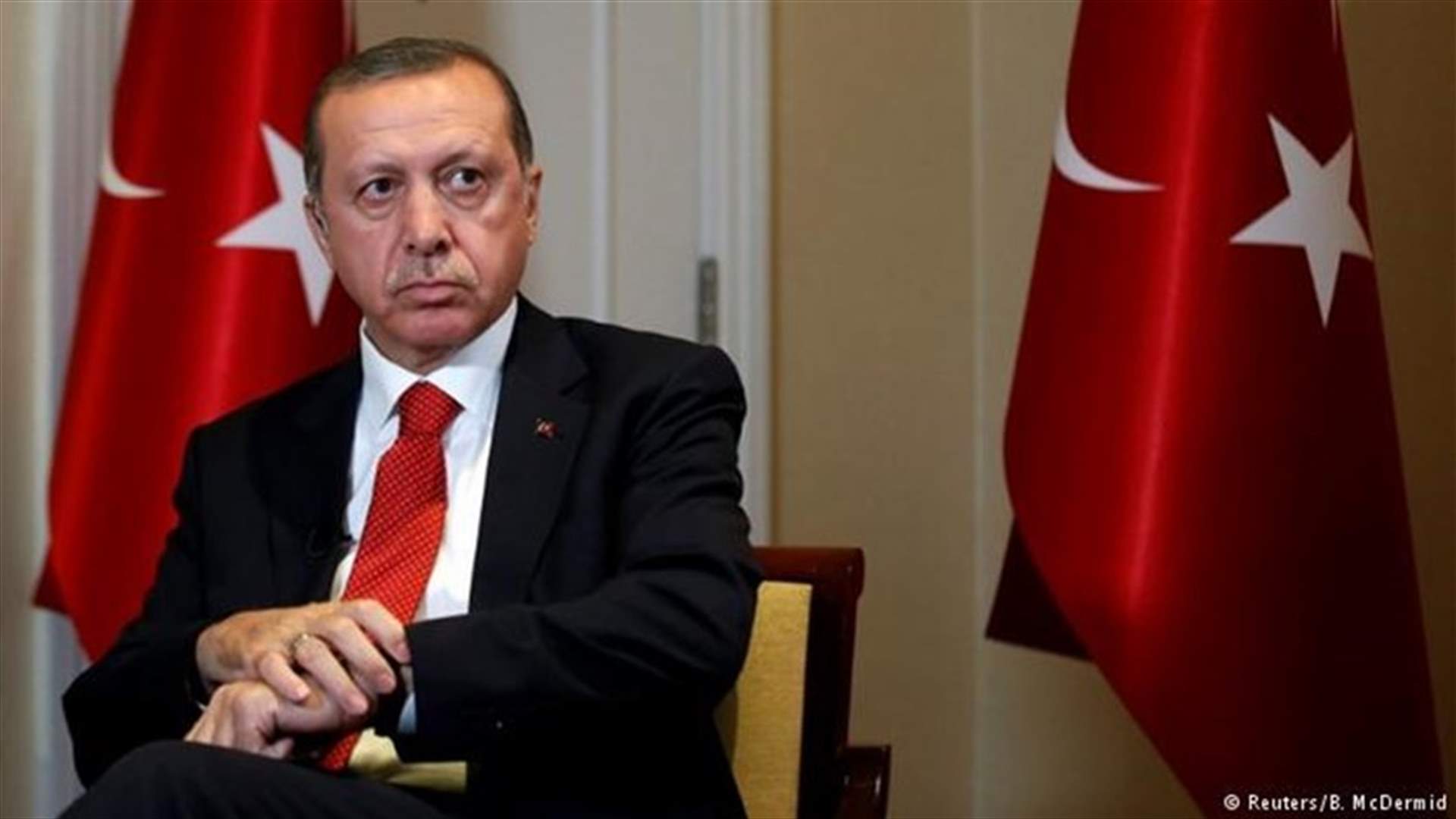 Turkey's parliament votes to press on with constitutional reform debate