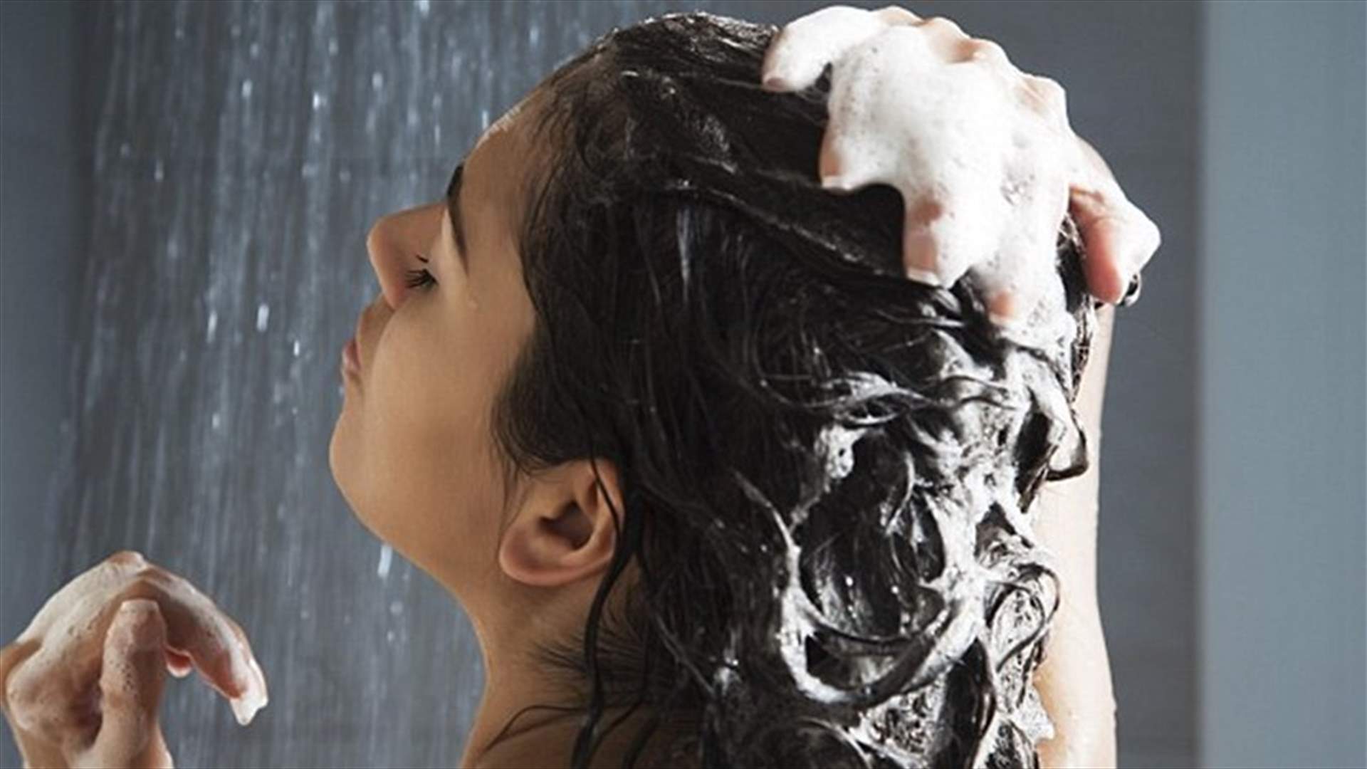كم مرّة يجب غسل فرشاة الشعر؟