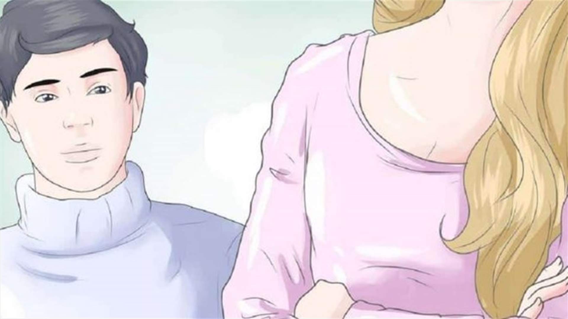 اليكم هذين المؤشرين... لاكتشاف شخصية الآخر في أقل من 10 ثوانٍ!