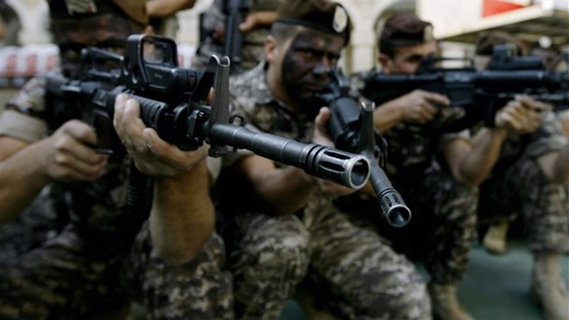 ما صحة انهاء تجميد المساعدات العسكرية للبنان من قبل السعودية؟