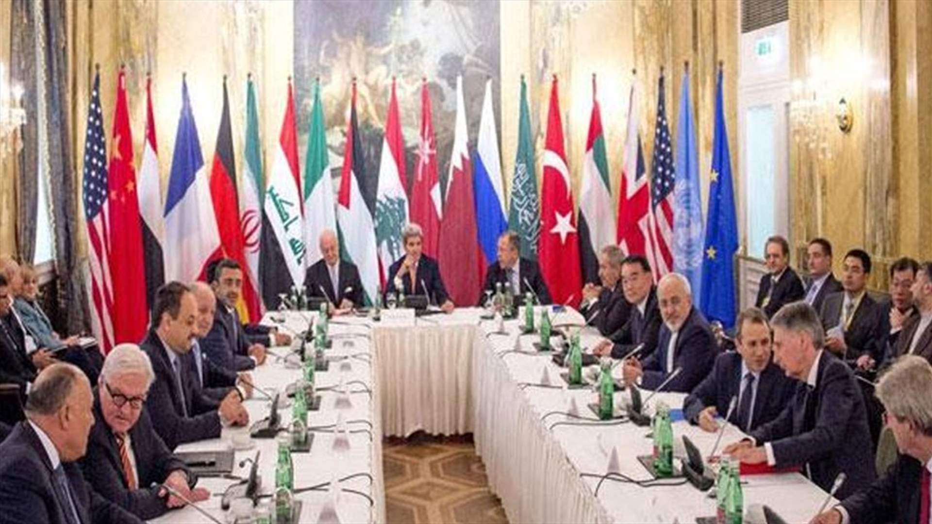 الاتفاق على دخول عمال الصيانة إلى نبع عين الفيجة بريف دمشق