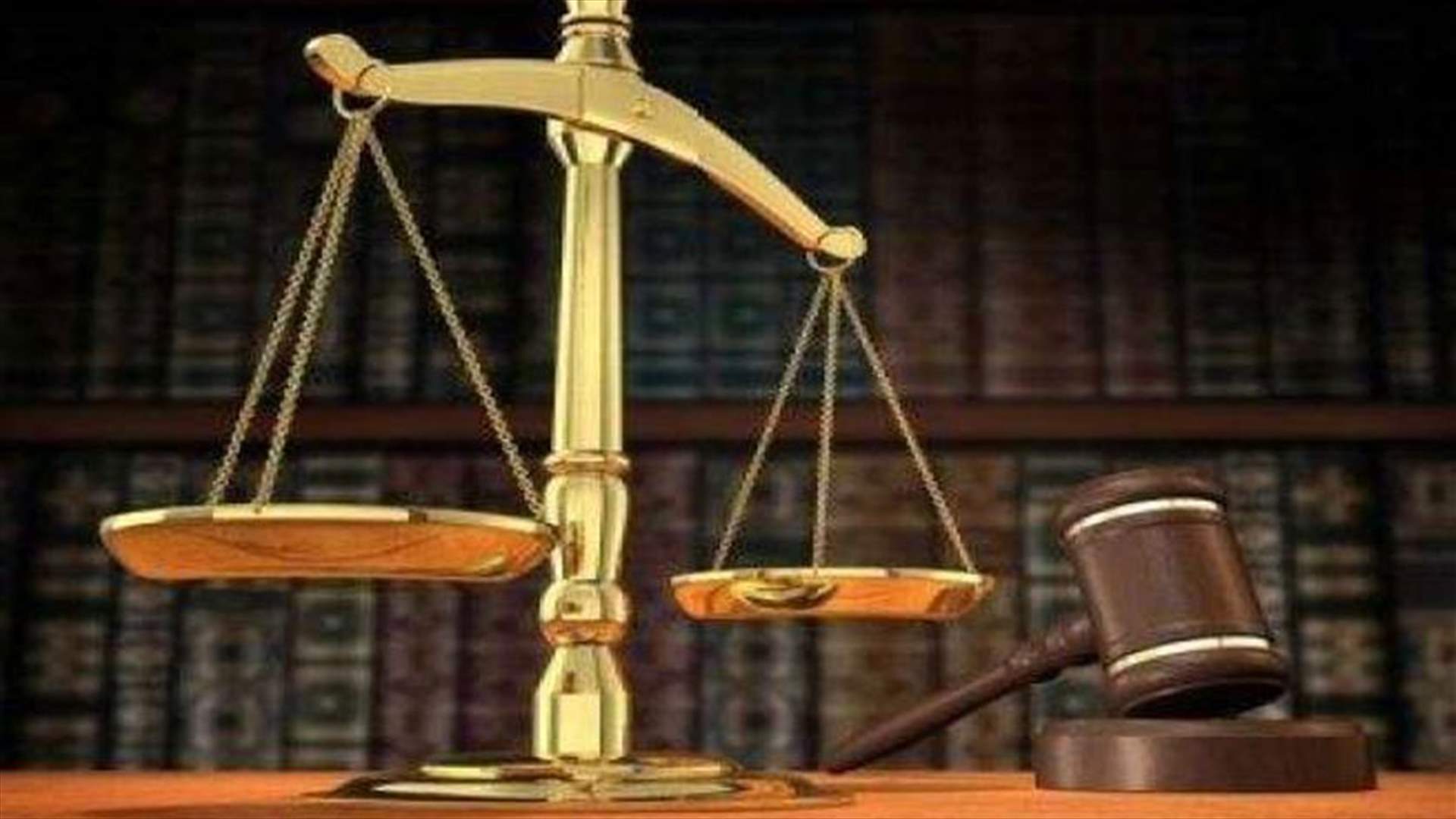 صقر ادعى على مصطفى صهيوني بجرم الارهاب 