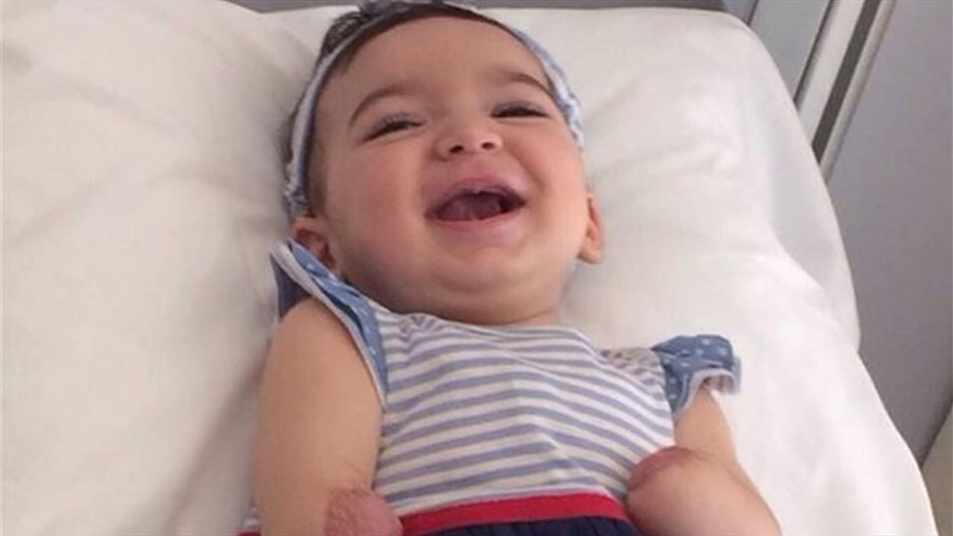 لهذا السبب أرجأ القاضي رزق التحقيق في قضية الطفلة إيلا طنوس