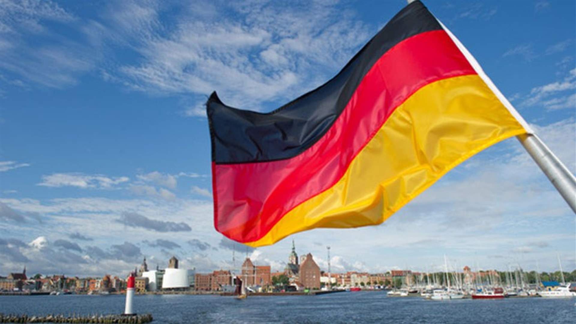 تراجع عدد طالبي اللجوء في المانيا بنسبة الثلثين