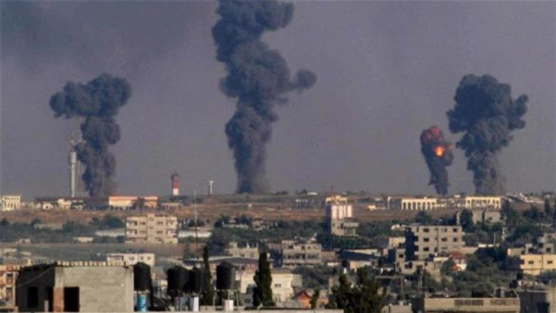 قتلى مدنيين بينهم أربعة أطفال بغارات للنظام غربي حلب