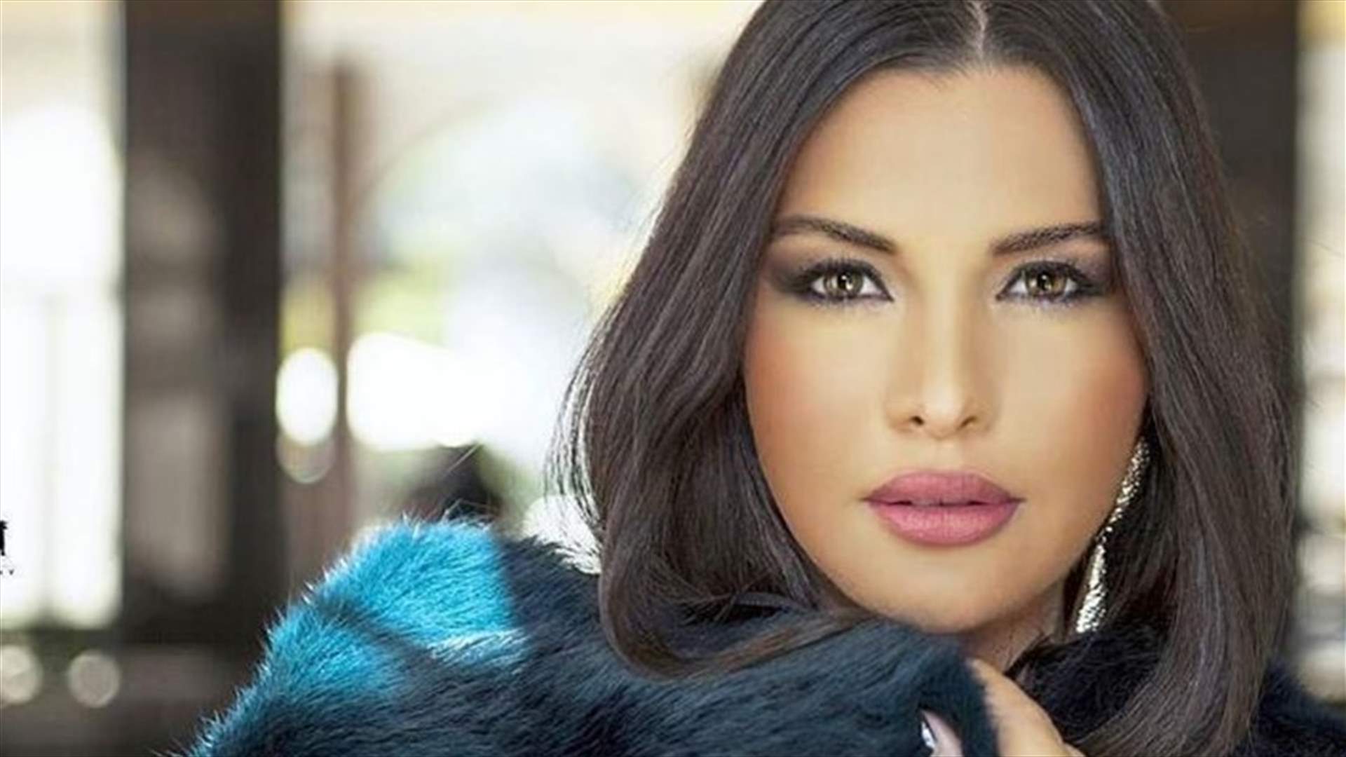 بالصور: تعرّفوا معنا على زوج لاميتا فرنجية.. هل يشبه بن أفليك؟
