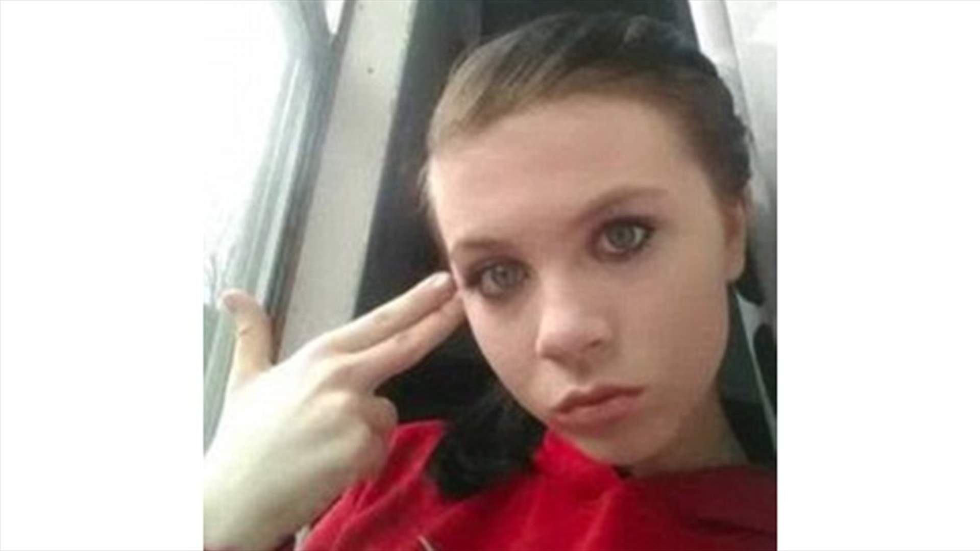 طفلة تُوثّق لحظة انتحارها مباشرة عبر فيسبوك بعد تعرّضها للاغتصاب