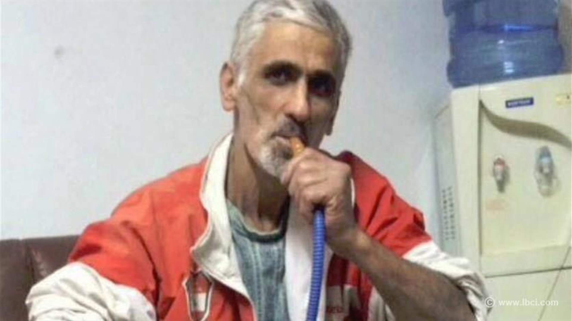 غادر منزله ولم يعد... لمن يعرف عنه شيئا