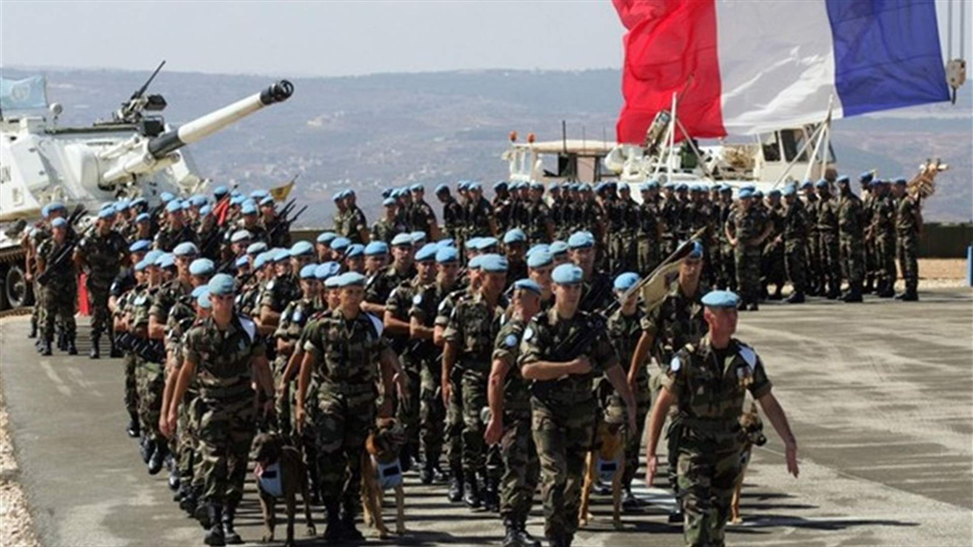 الجيش الفرنسي قتل او اسر 150 ارهابيا في منطقة الساحل في 2016