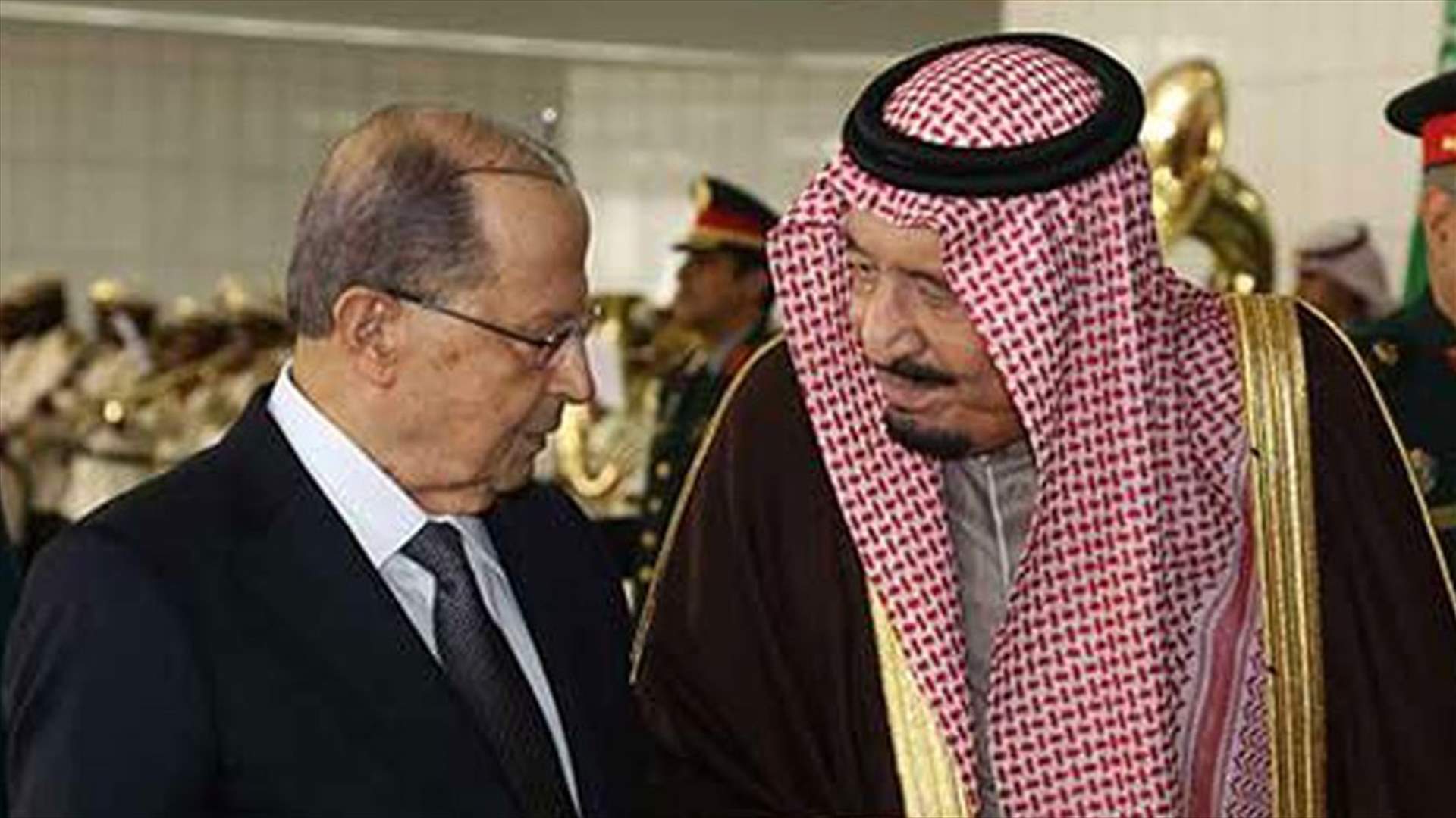نتائج جـولة عون... تظهر لاحقا