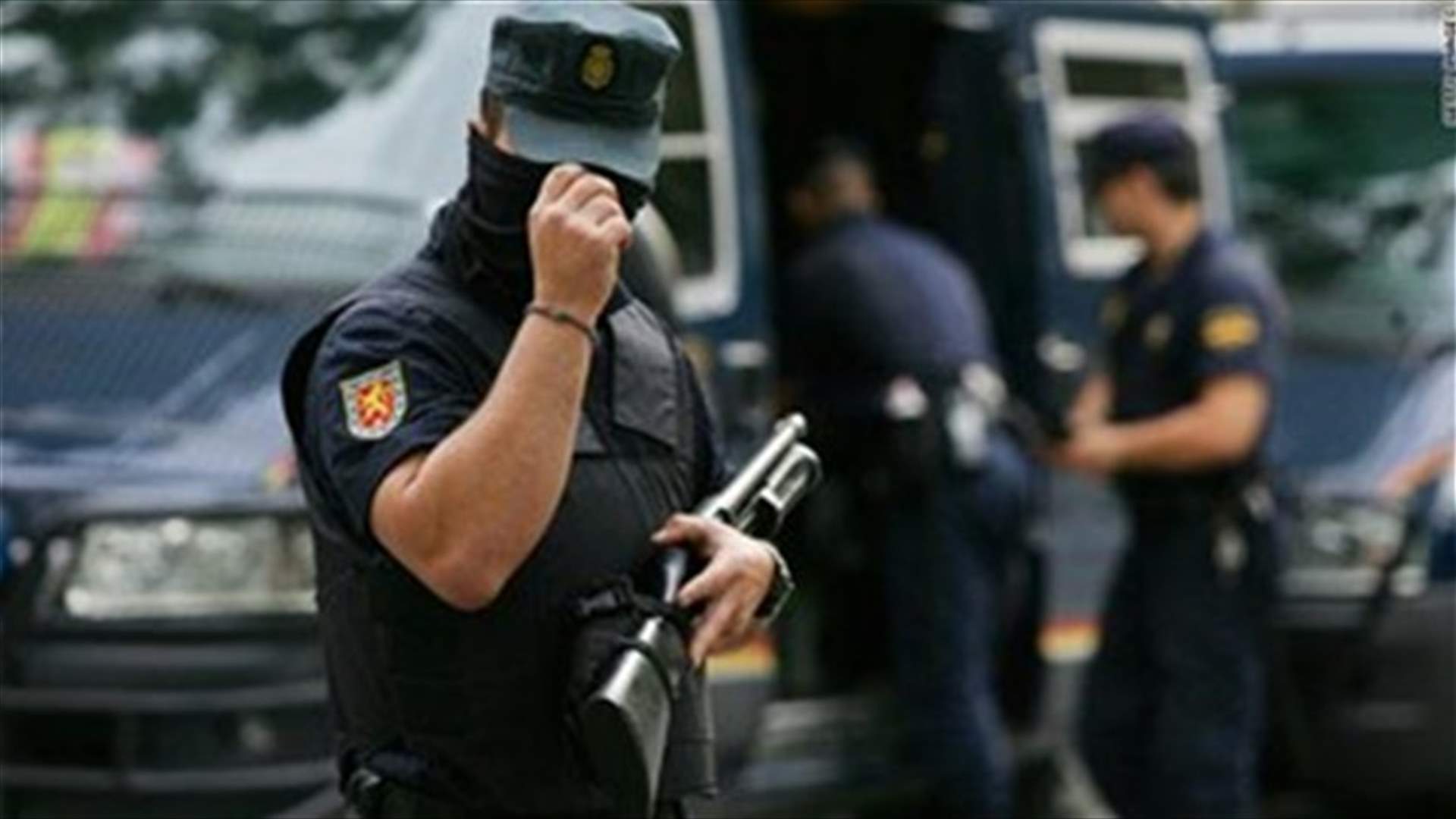 Spain arrests two accused of connections to Islamist militants