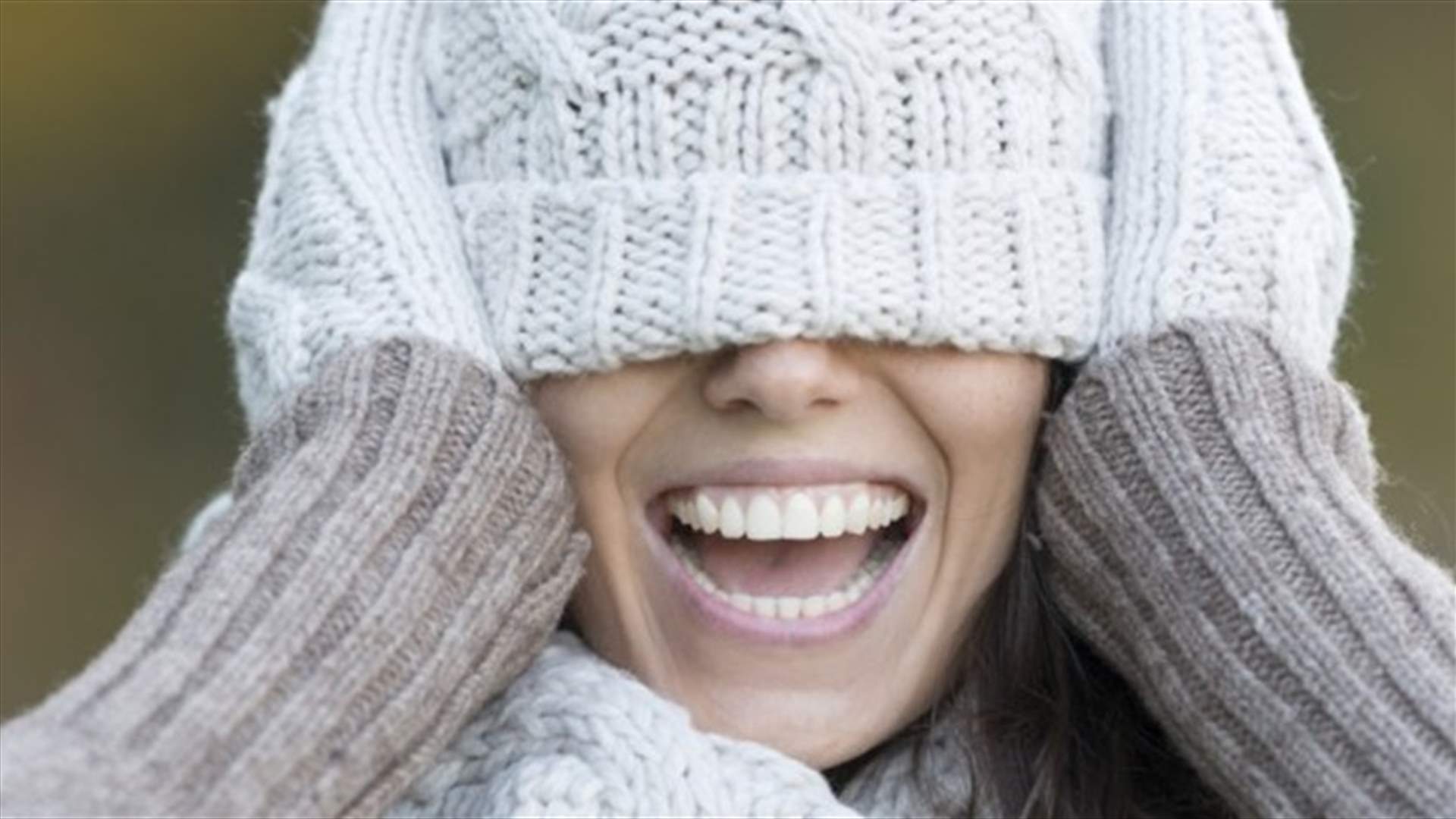  تناولي هذه الأطعمة لحماية بشرتك خلال البرد!