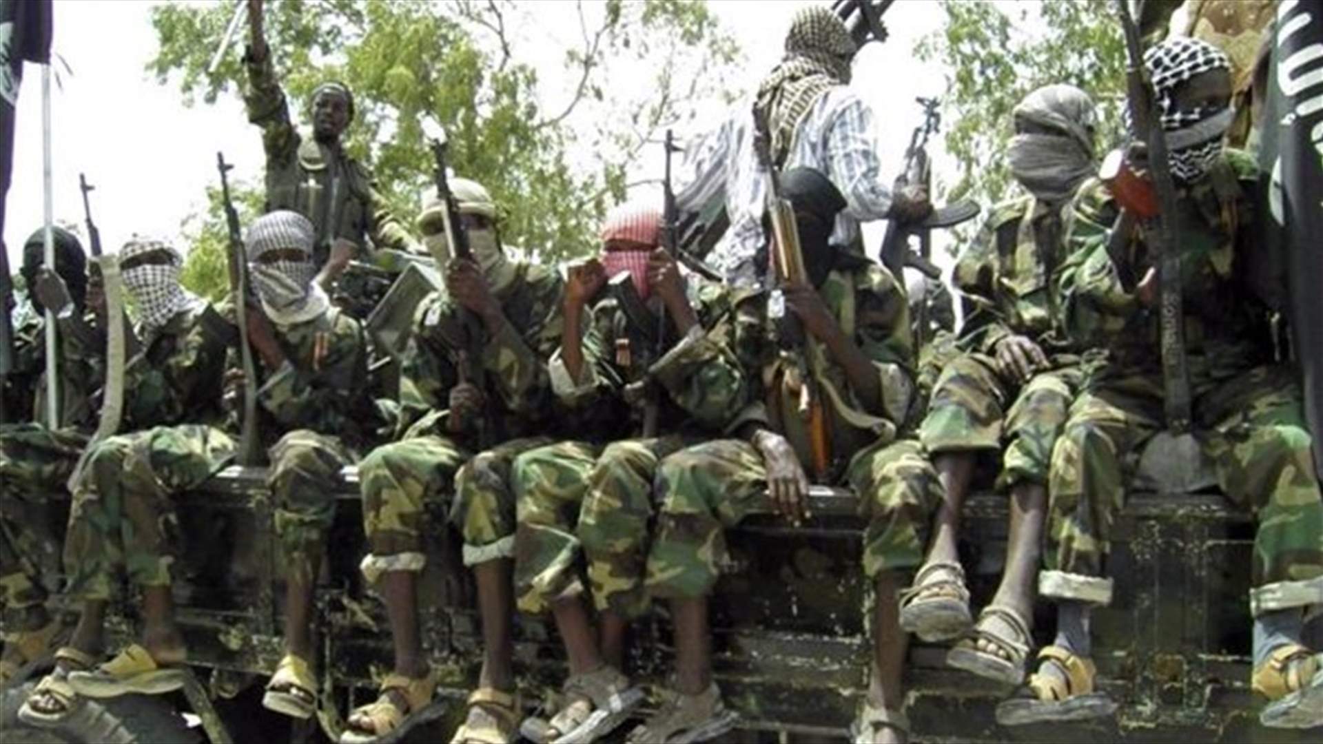 Suicide bombers kill at least six in northeast Nigeria -emergency agency
