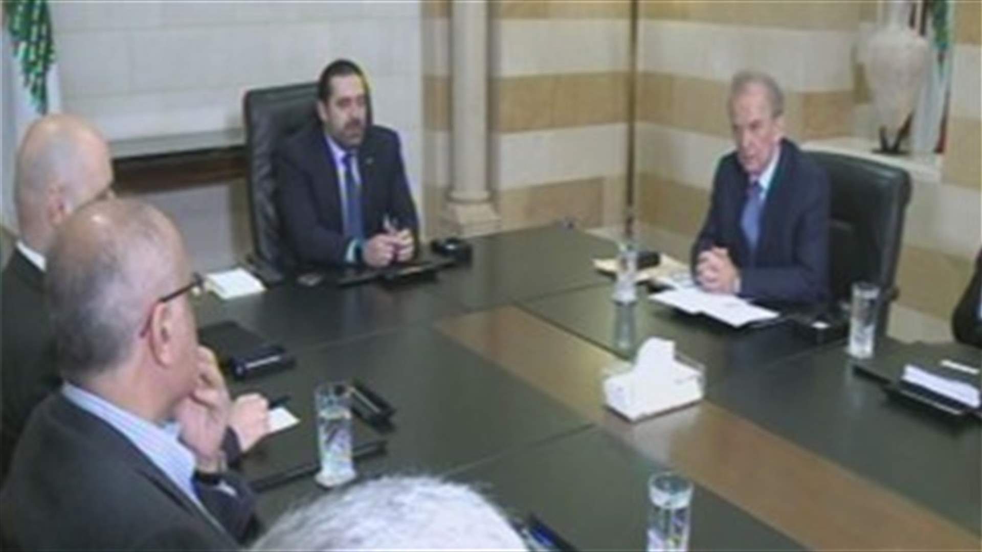 State Min for Refugees Affairs says policy to treat Syrian refugee crisis soon to be drafted 