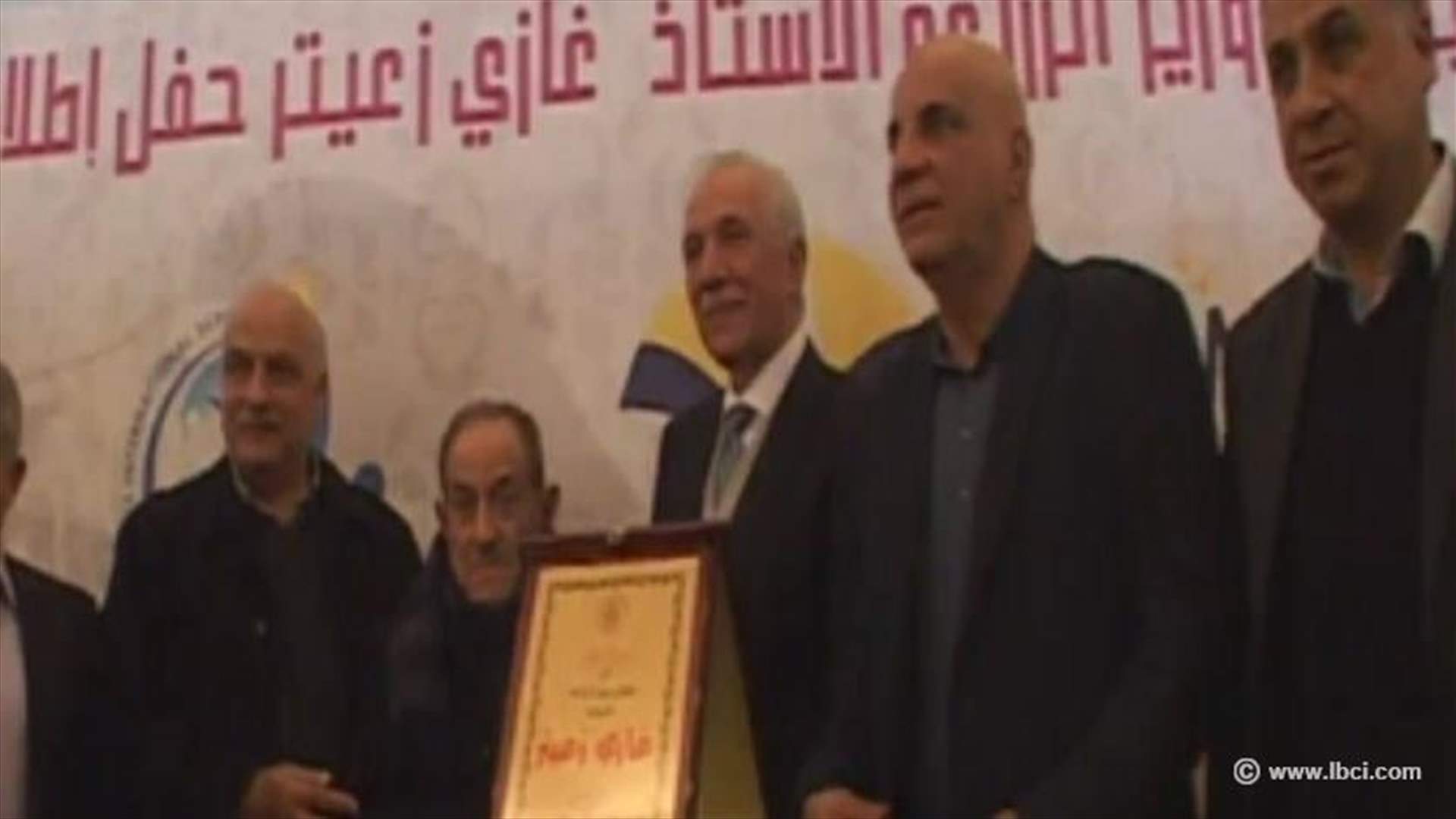 اطلاق مهرجان صور للتسوق
