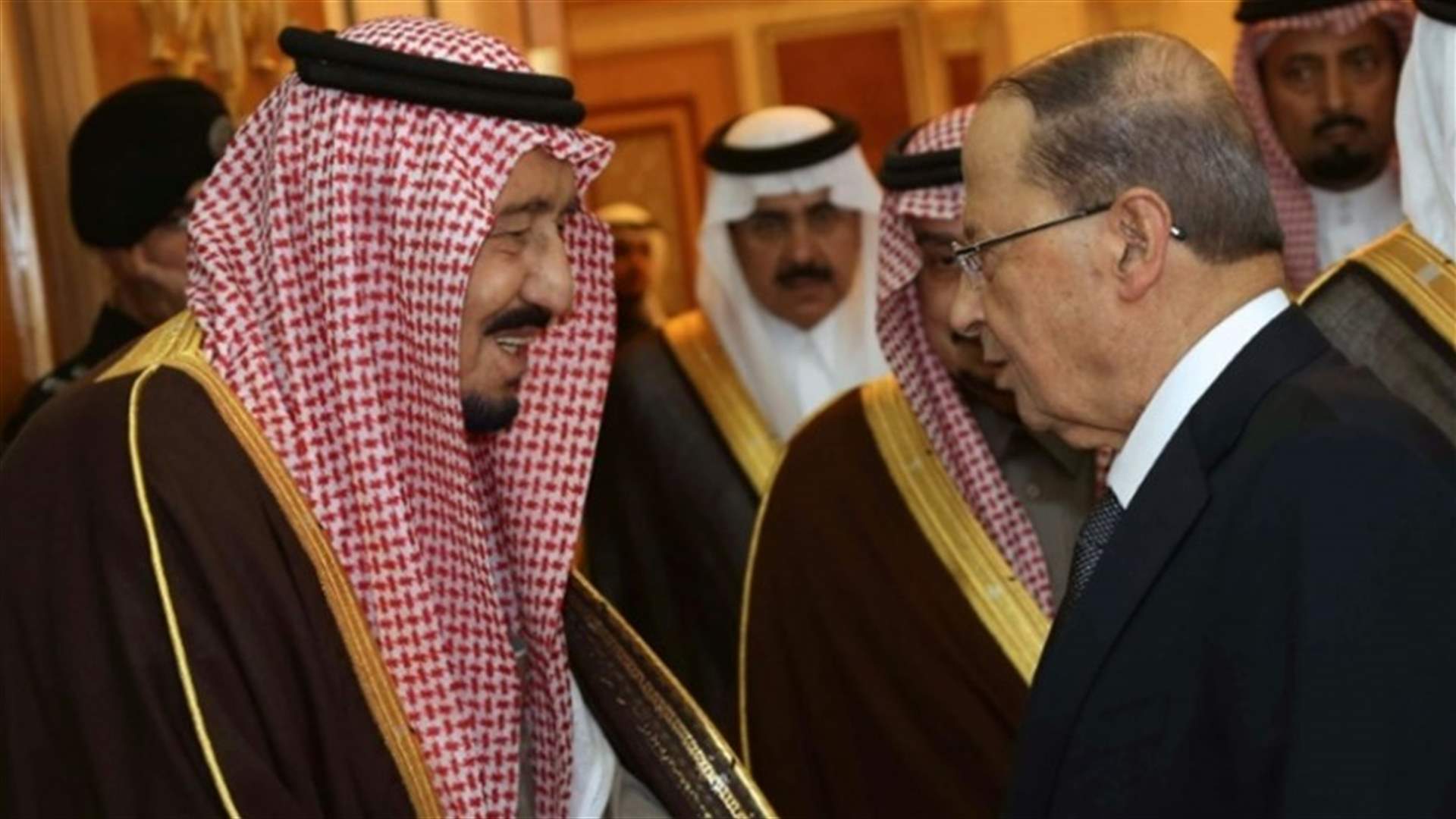 الترجمة العملية لنتائج زيارة السعودية تبدأ قريبا