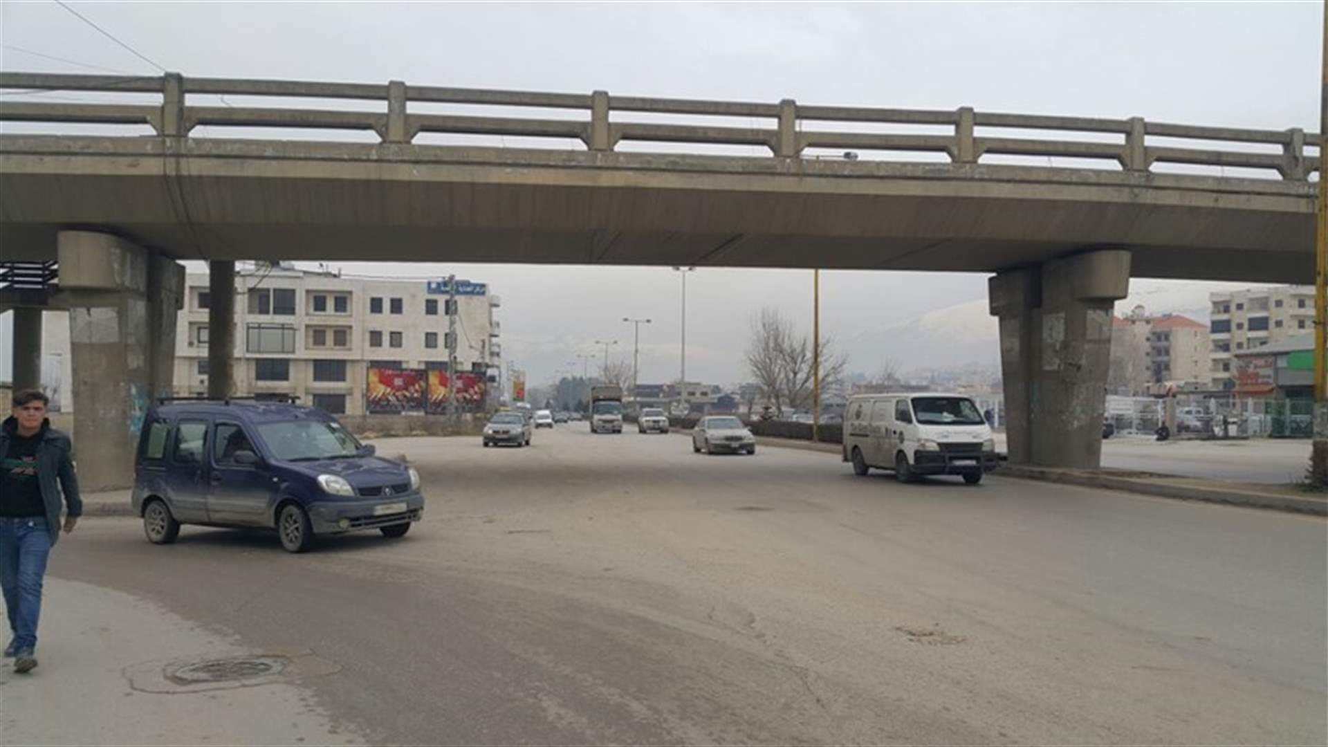 محاولة فرار فاشلة لسجينين... وهذا ما حصل