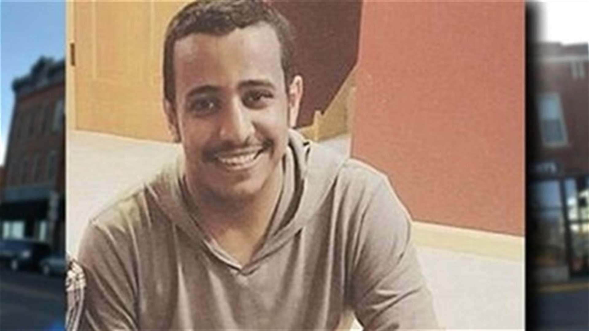 Man arrested in slaying of Saudi college student in Wisconsin