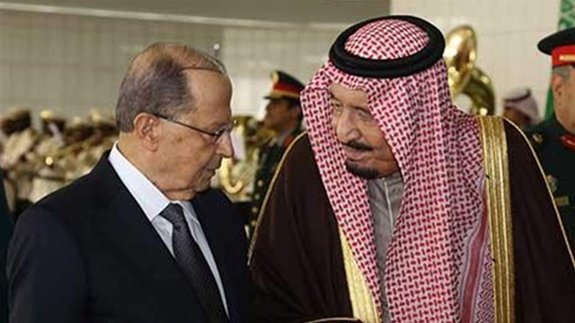ماذا بعد زيارة عون الى السعودية وقطر؟