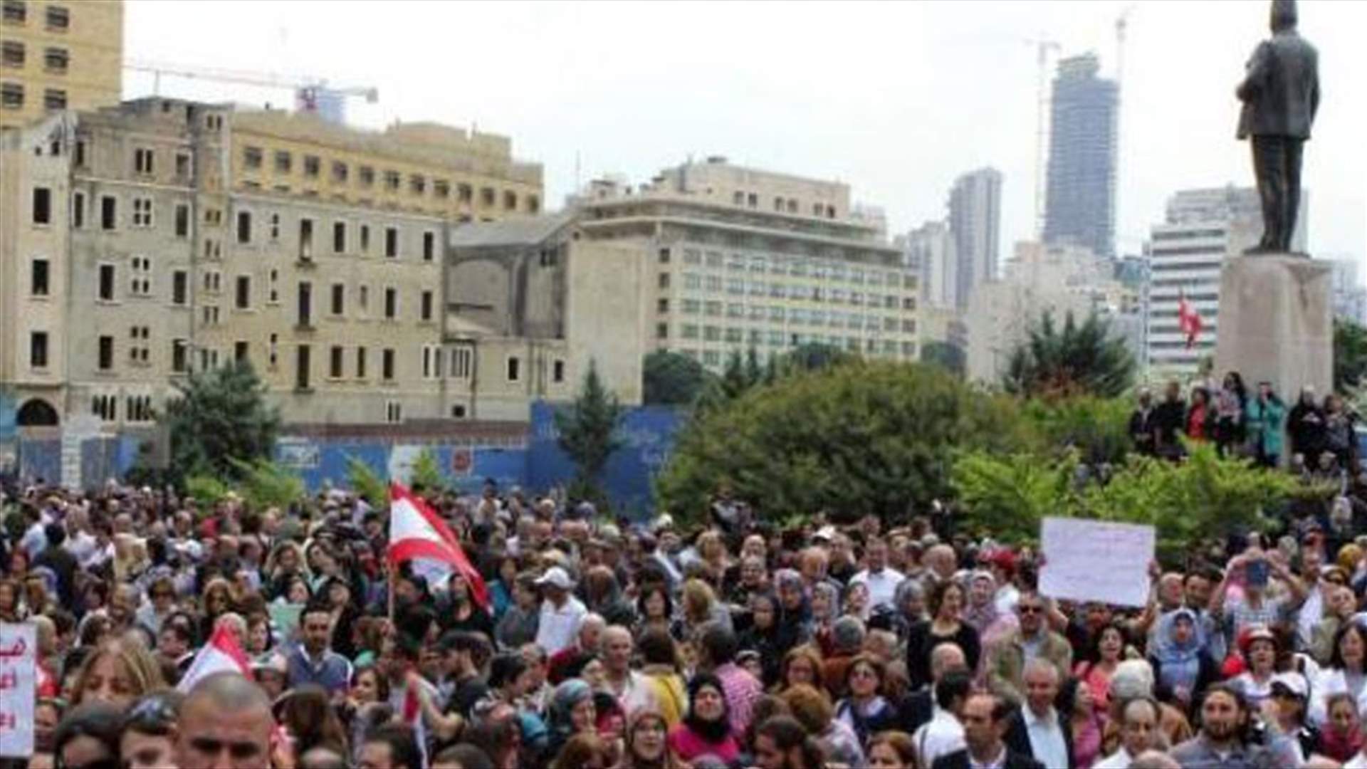 تحرك لحملة "حصّل حقك"... 